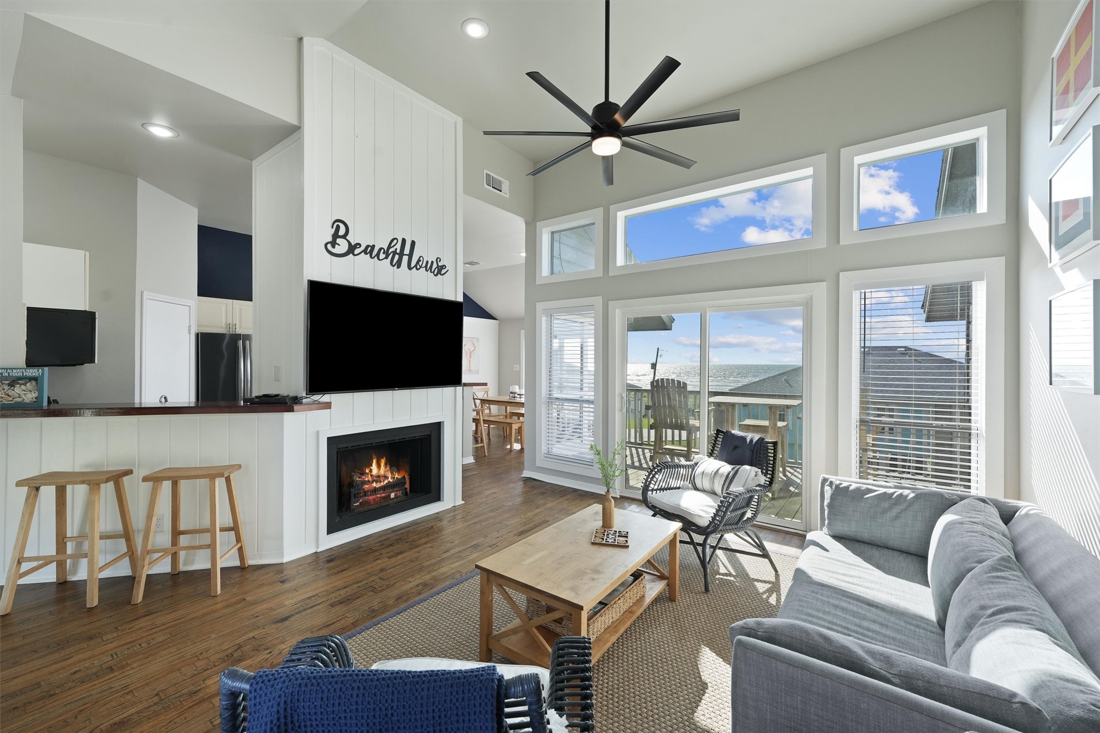 17607 Termini San Luis Pass Road Property Photo 3