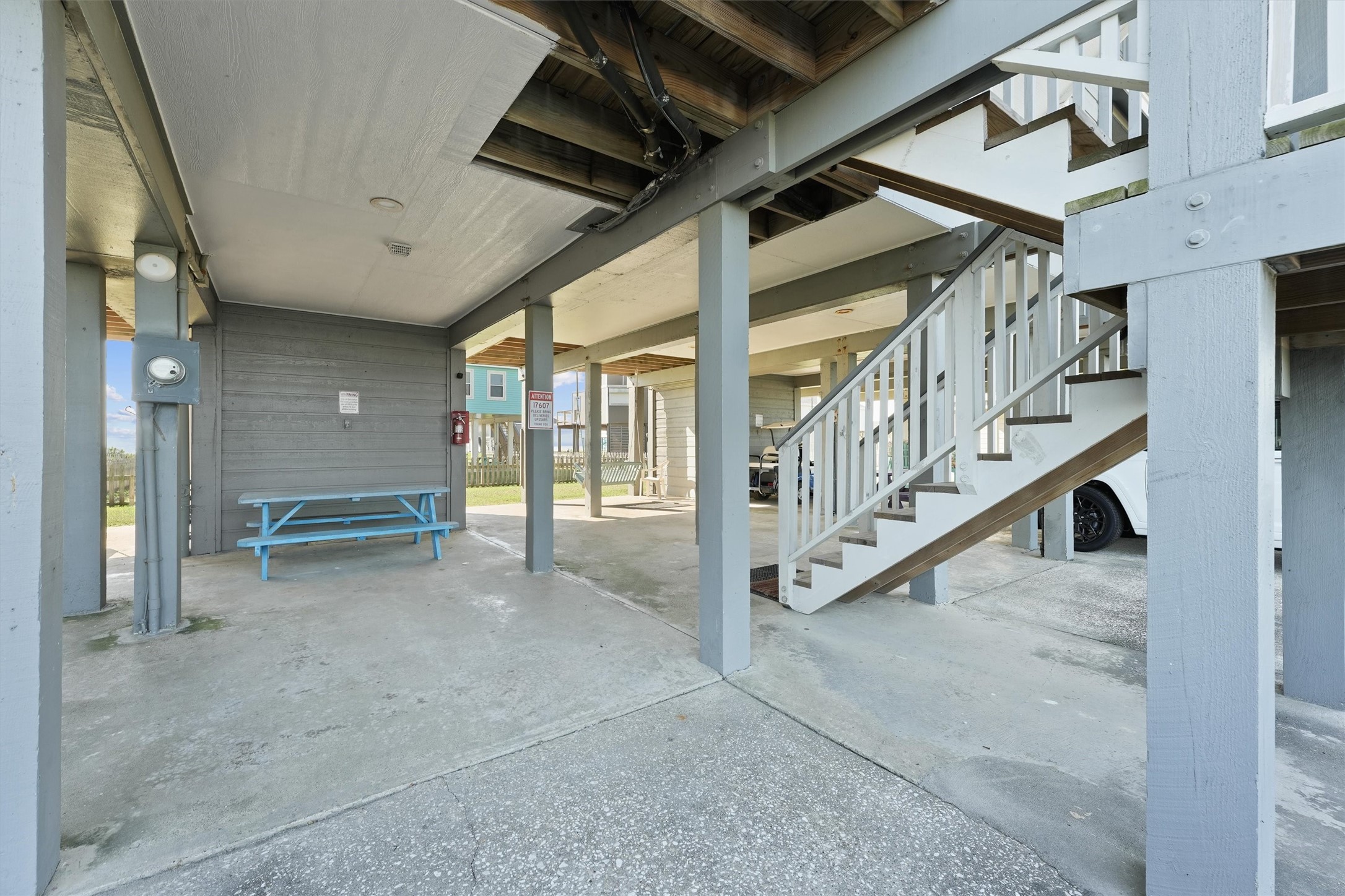 17607 Termini San Luis Pass Road Property Photo 34