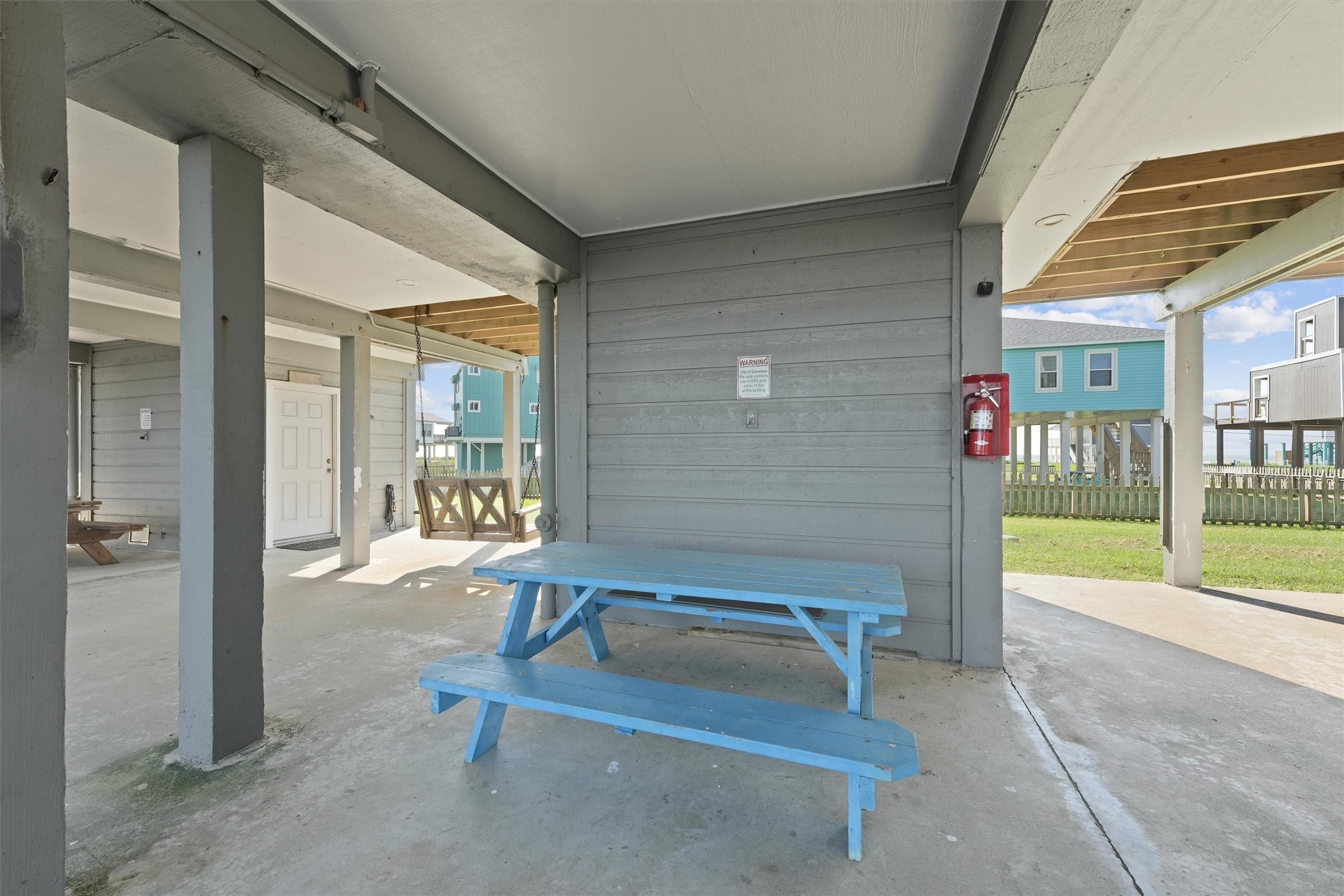 17607 Termini San Luis Pass Road Property Photo 36
