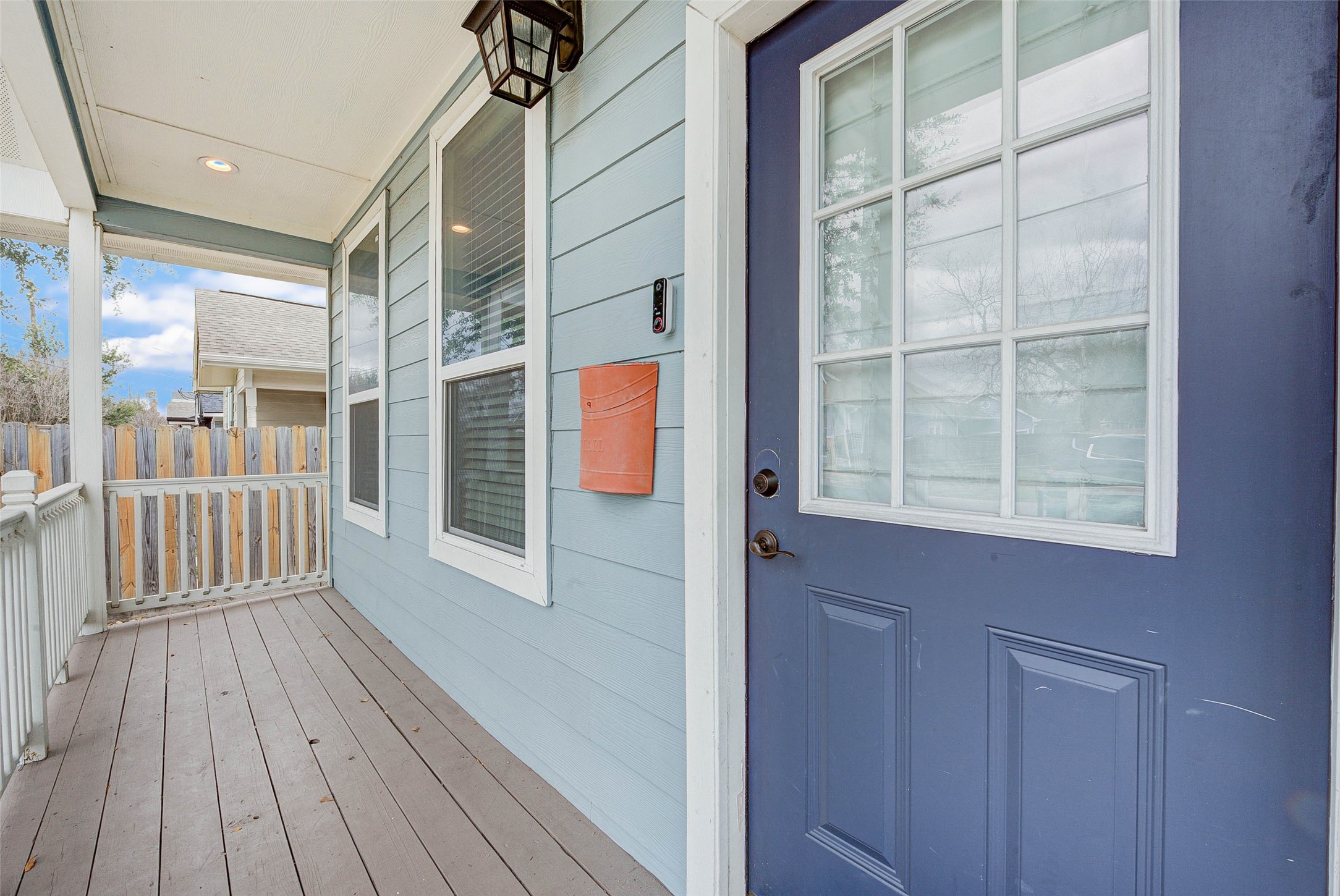 921 Kern Street Property Photo 4
