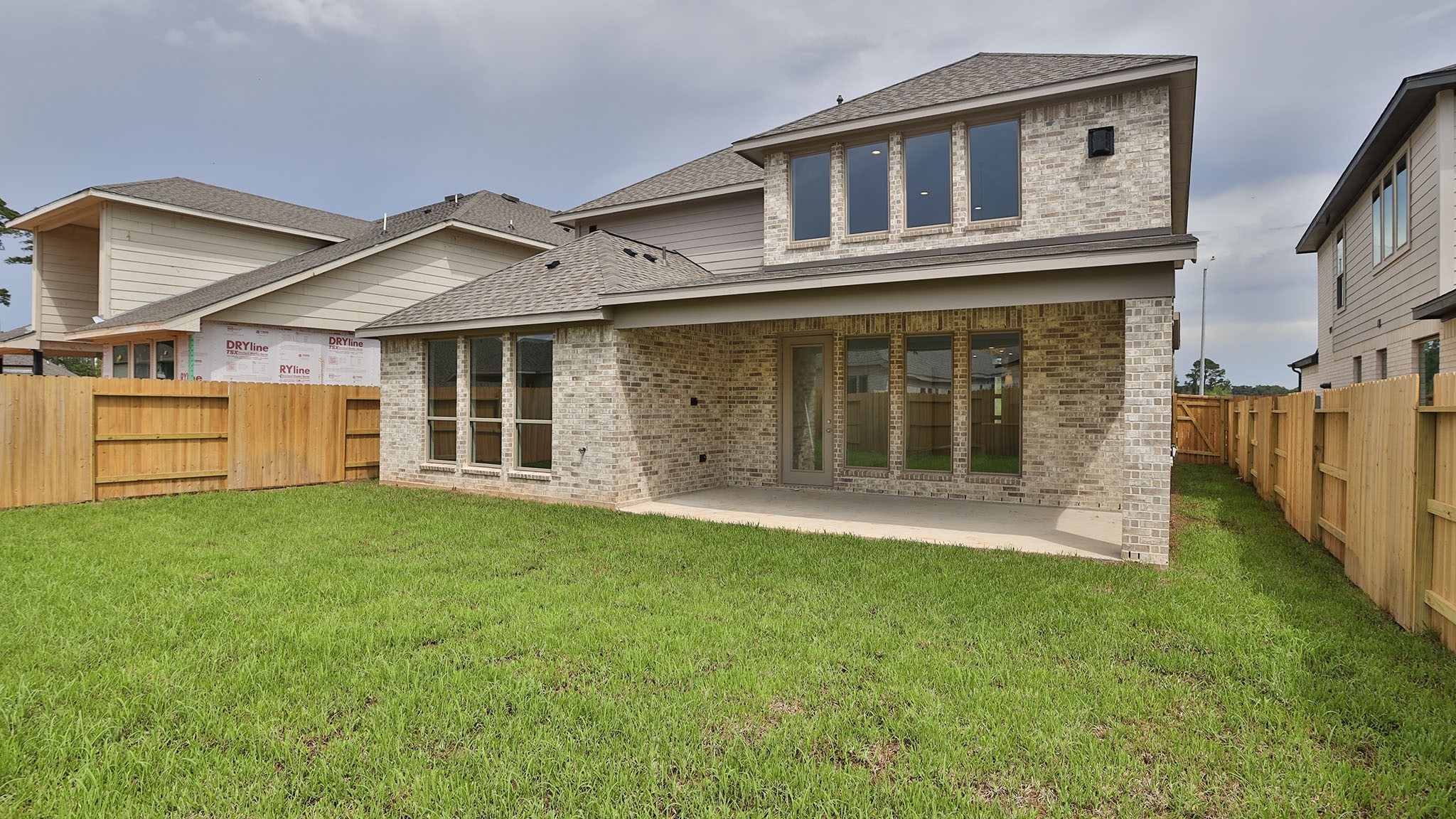 290 Texoma Plains Drive Property Photo 16