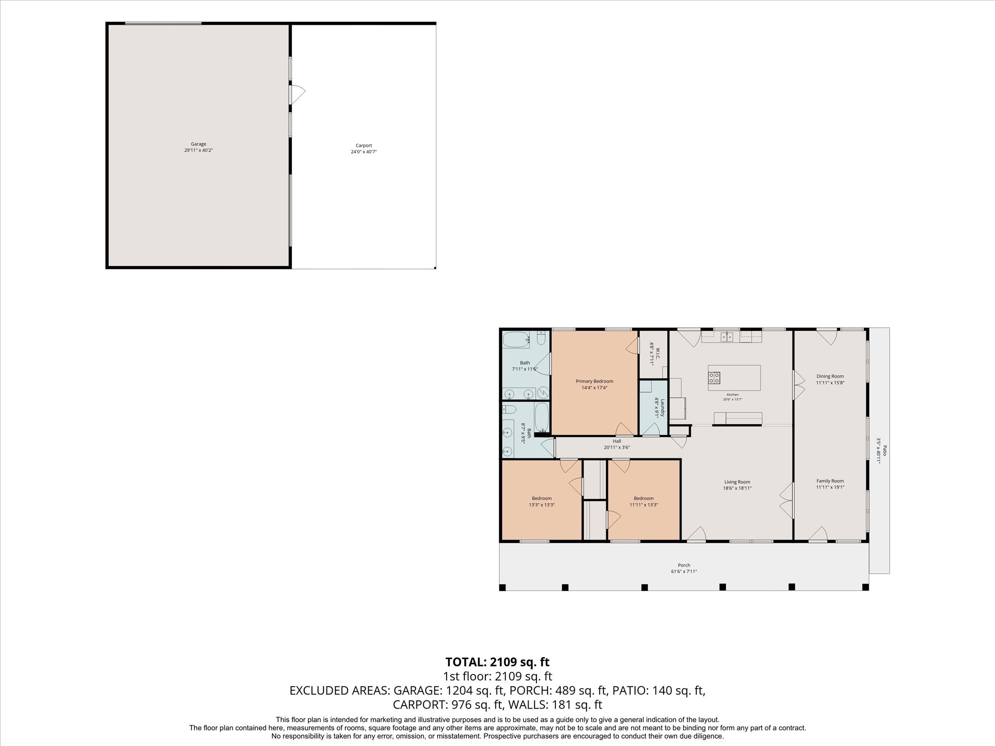 1601 Babylon Lane Property Photo 33