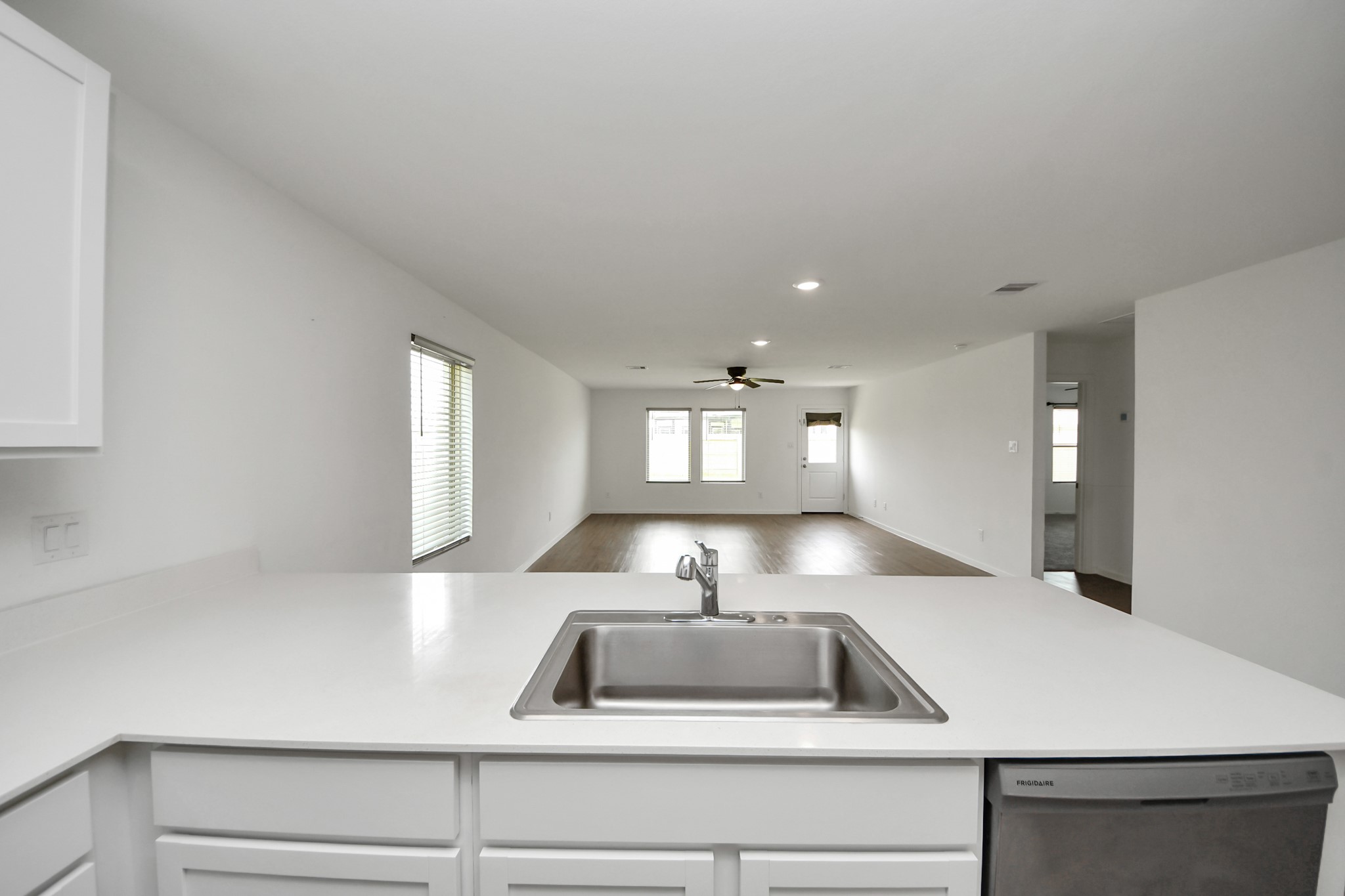 1607 Red Oak Drive Property Photo 17