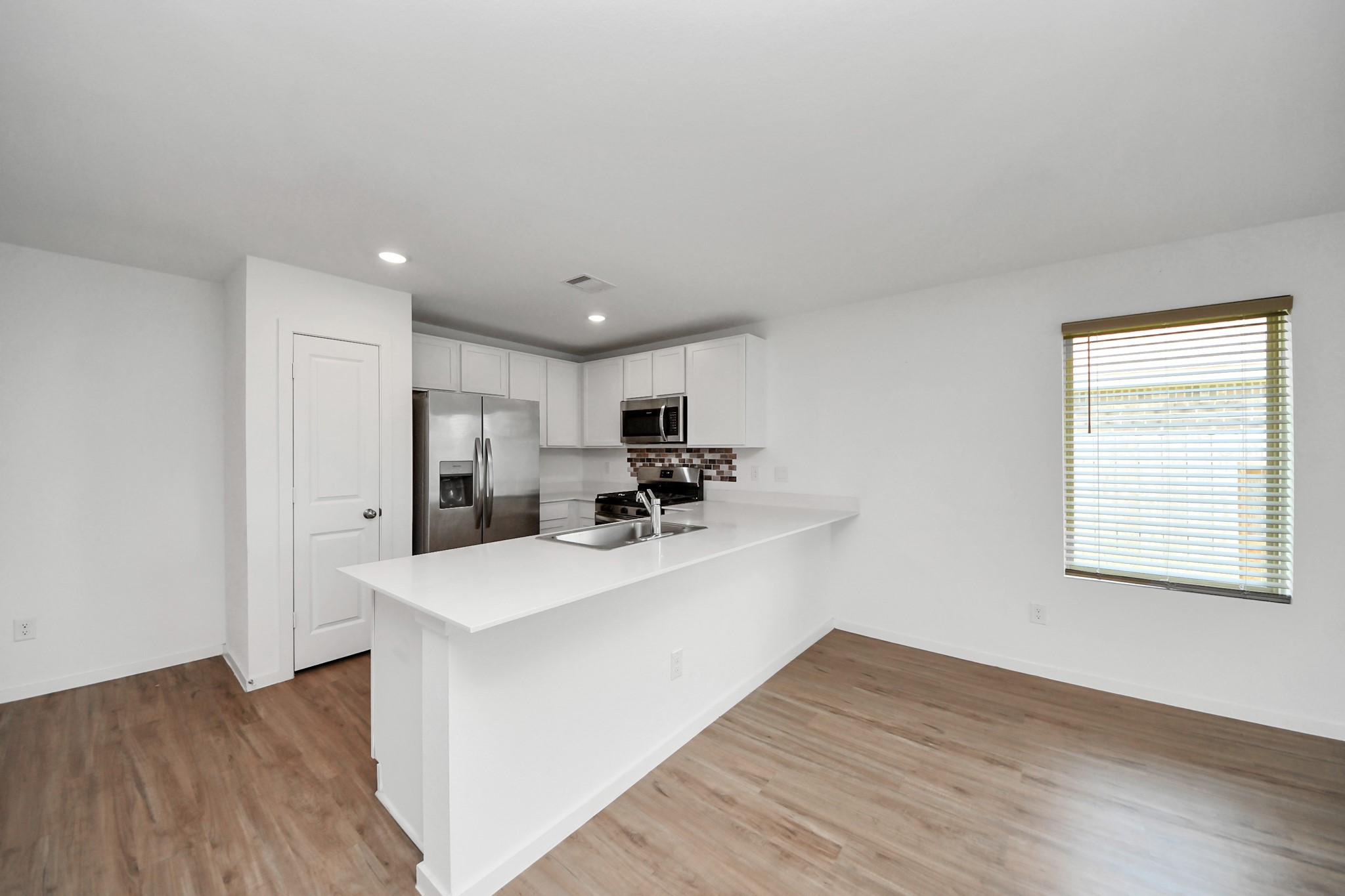 1607 Red Oak Drive Property Photo 19