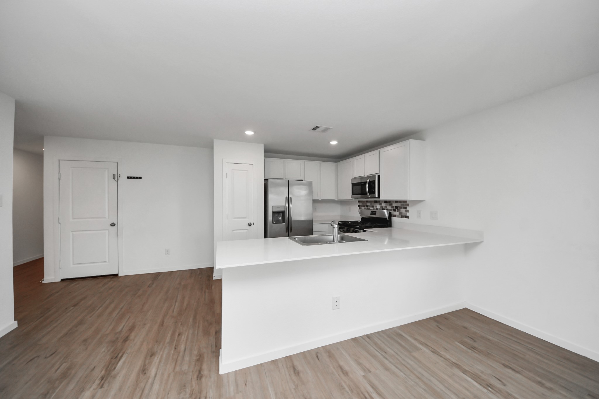1607 Red Oak Drive Property Photo 21