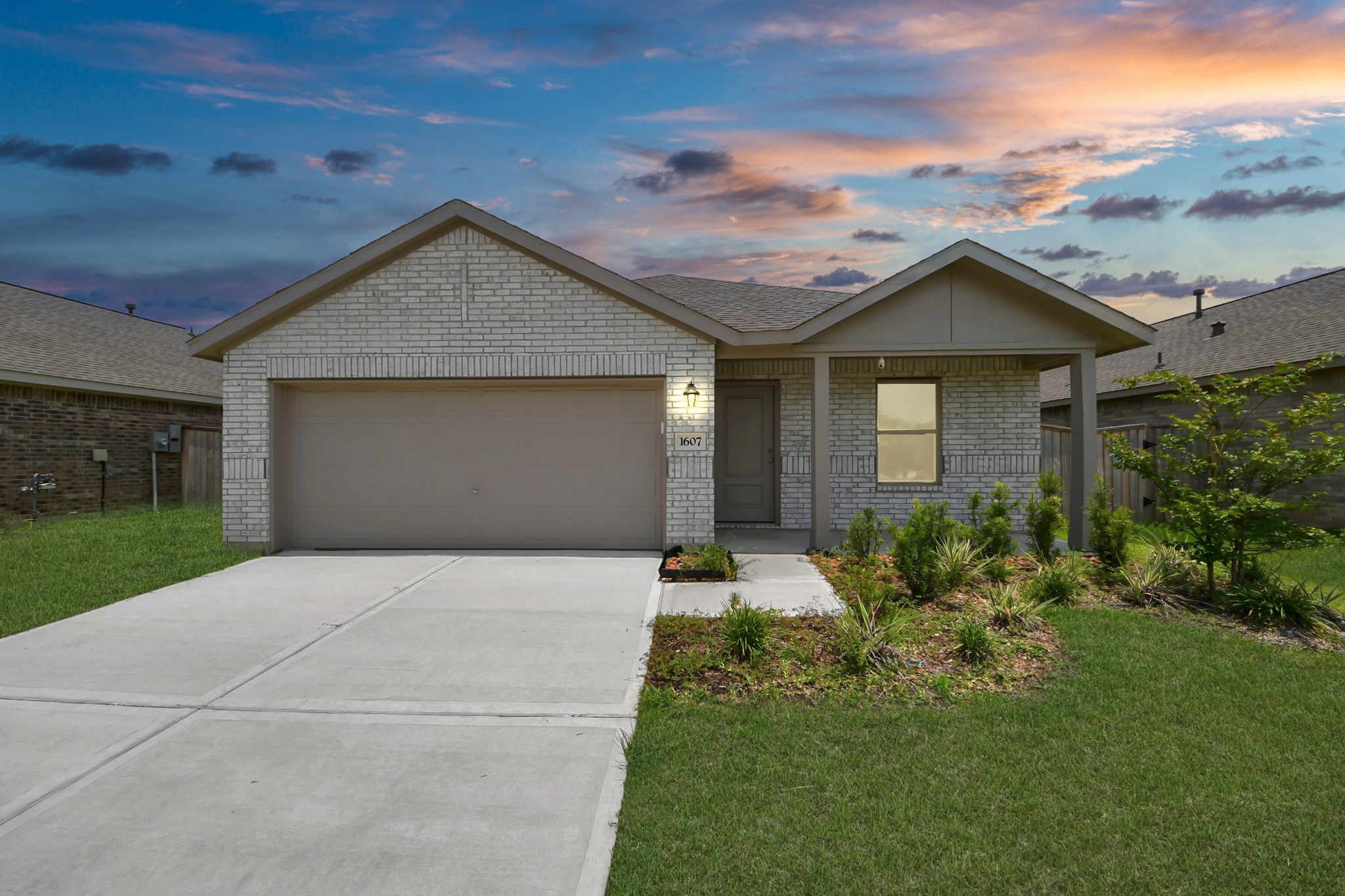 1607 Red Oak Drive Property Photo 39