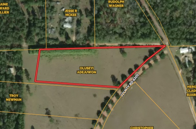 Tbd Private Road 8309 Property Photo 12