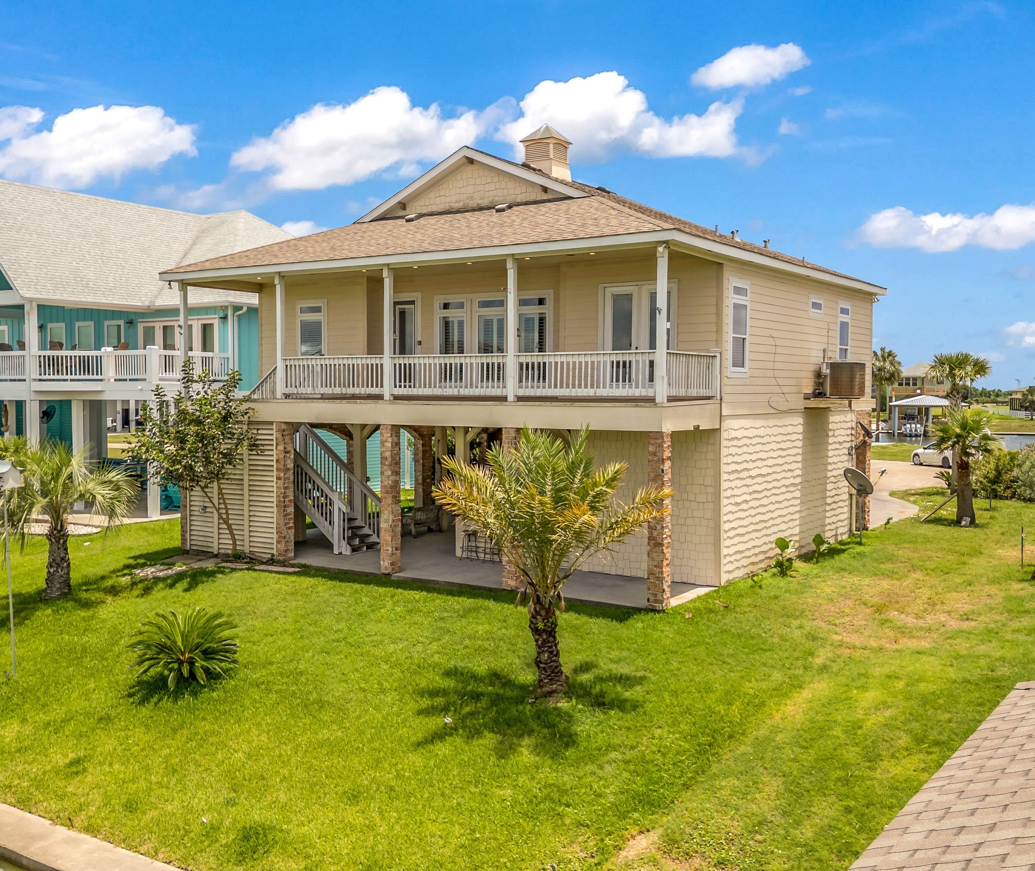 2001 Laguna Harbor Cove Boulevard Property Photo