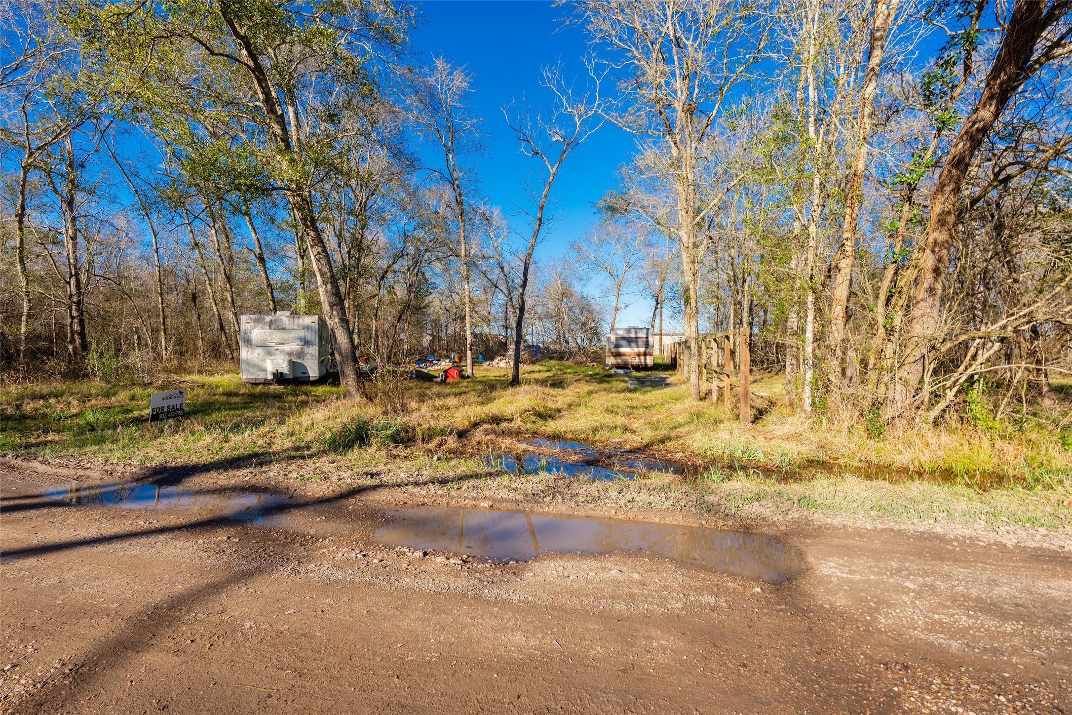 0 Pinemont Drive Property Photo