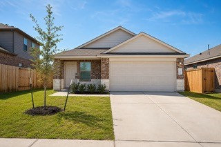 21318 Black Leaf Drive Property Photo 1