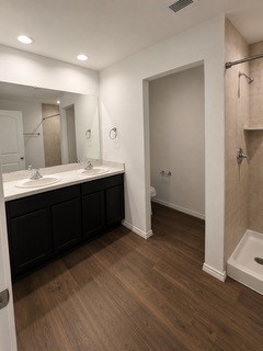 21318 Black Leaf Drive Property Photo 5