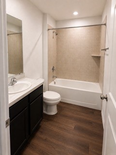 21318 Black Leaf Drive Property Photo 8