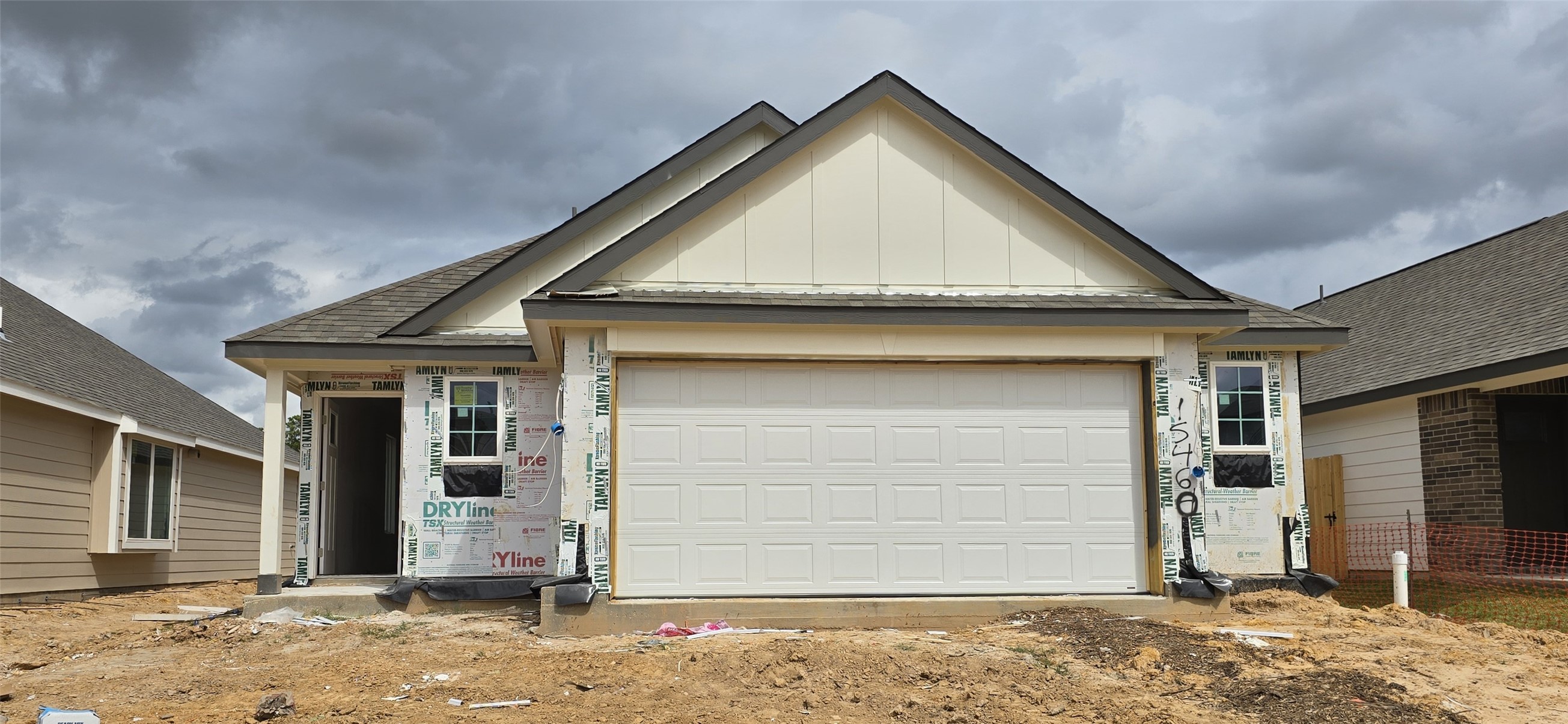15460 Woody Haven Drive Property Photo 2