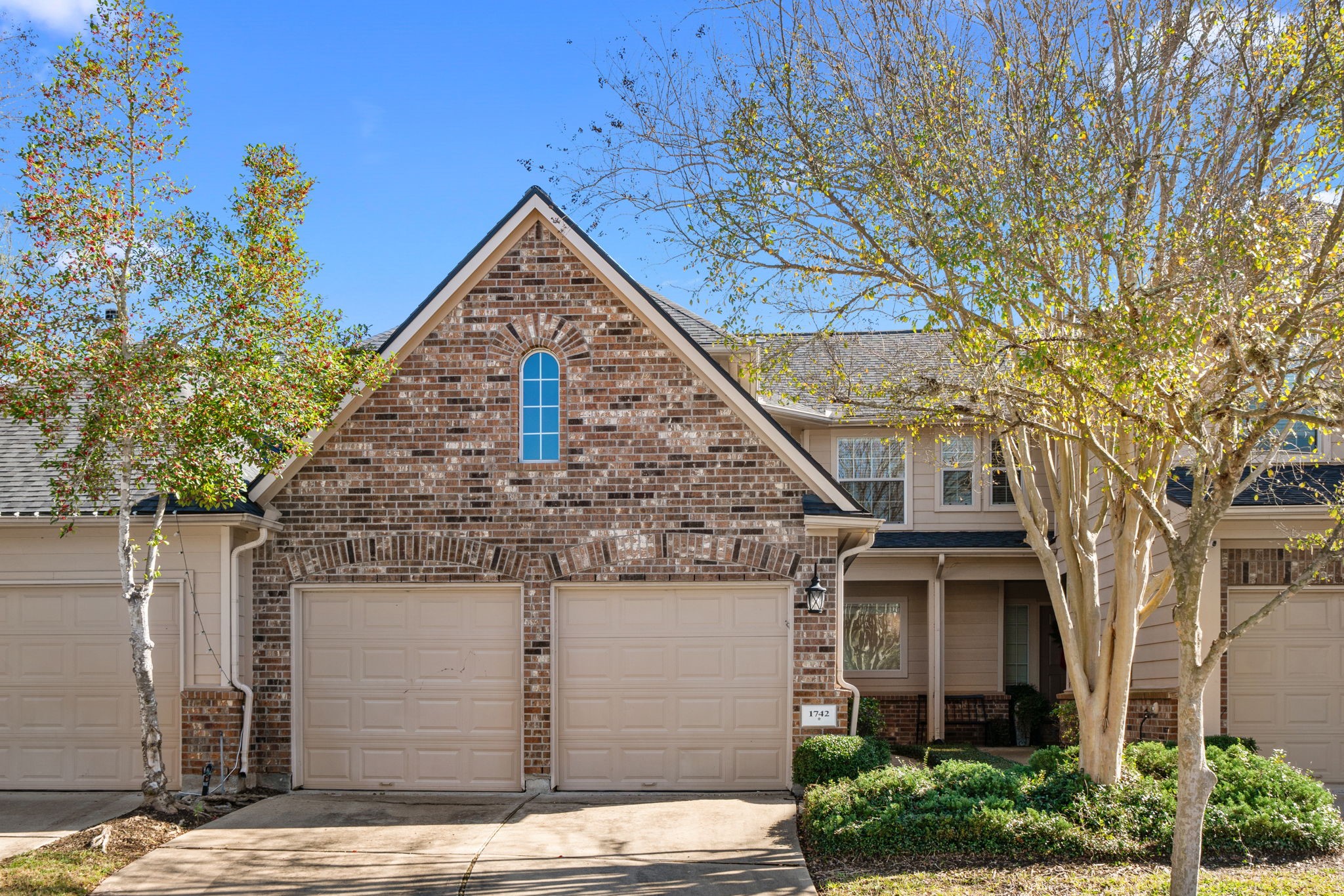 1742 Pepper Hill Lane Property Photo 1
