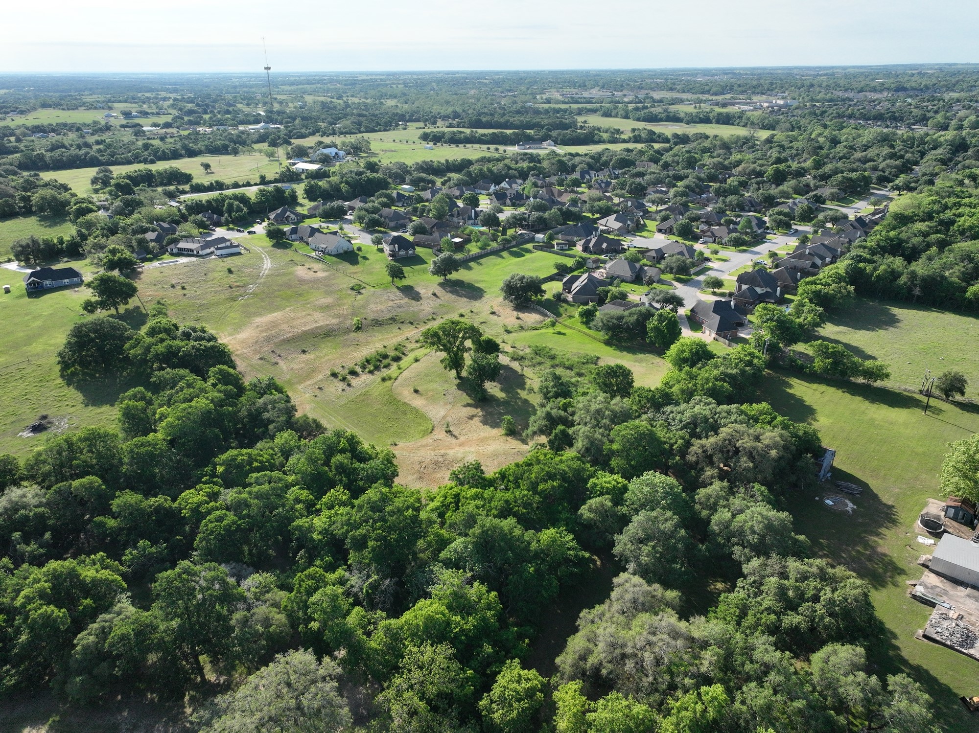 2917 Twisted Oak Drive Property Photo 4