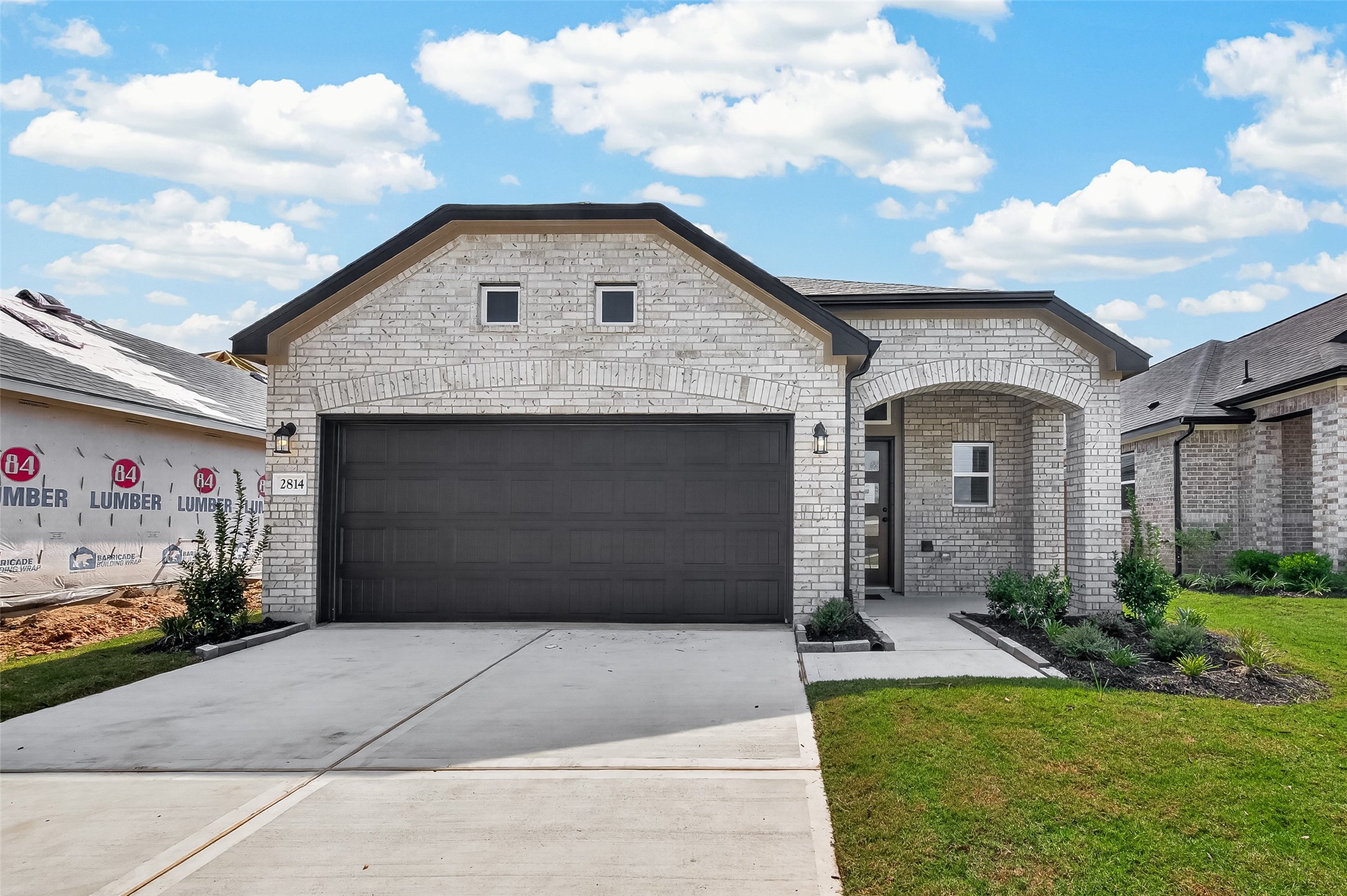 2814 Rockwood Drive Property Photo 1