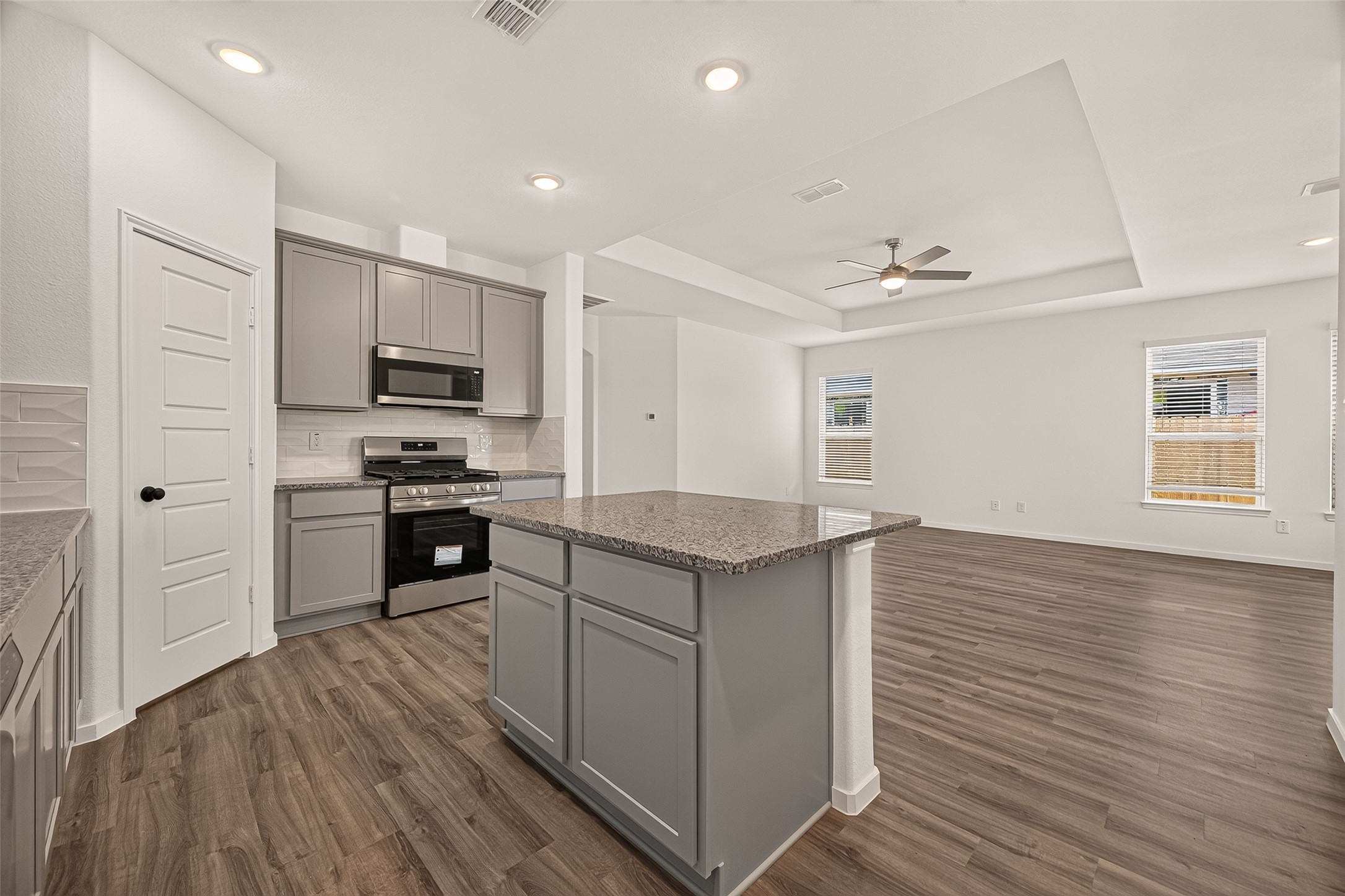 2814 Rockwood Drive Property Photo 12