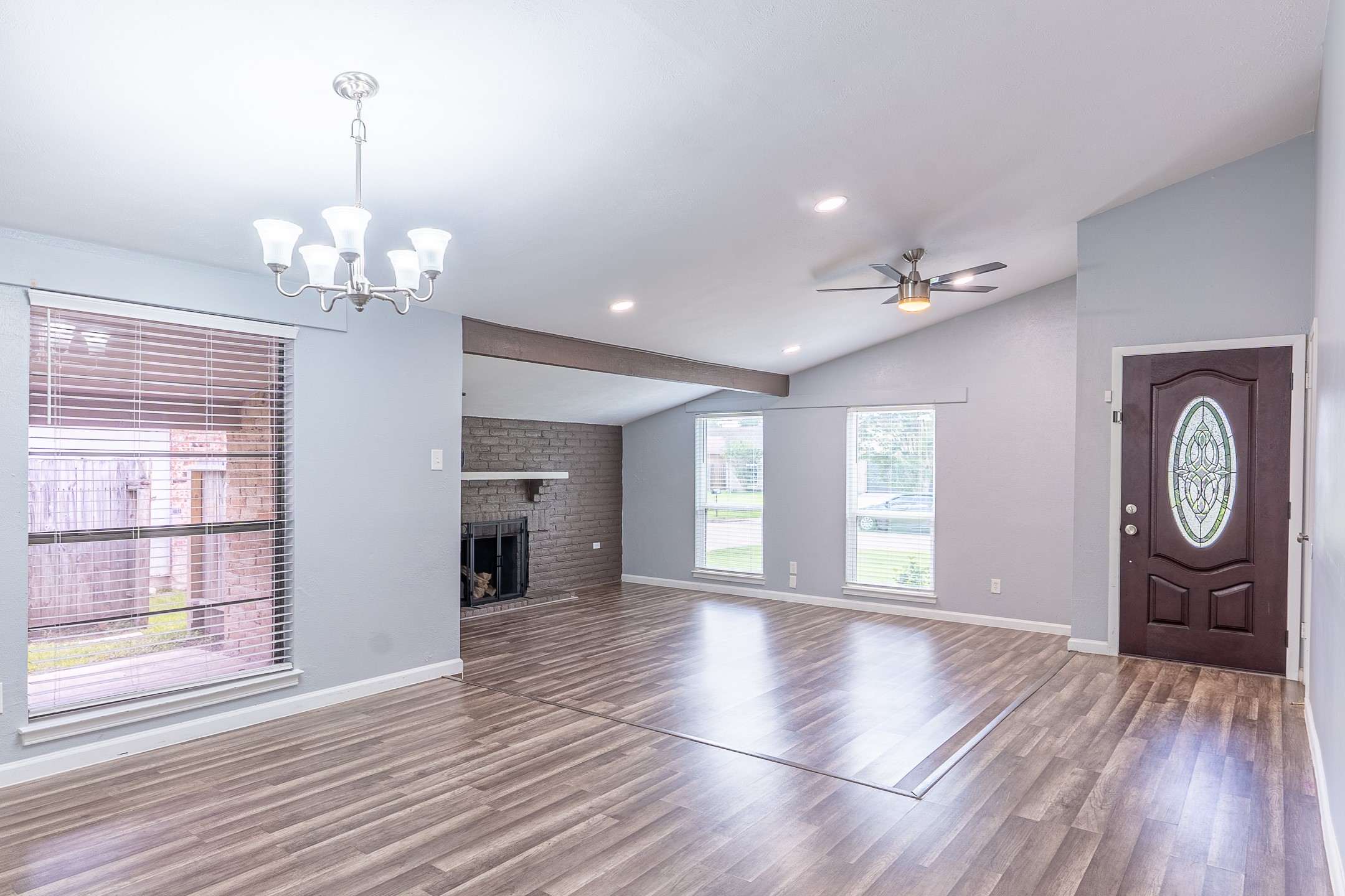 15510 Sierra Valle Drive Property Photo 1