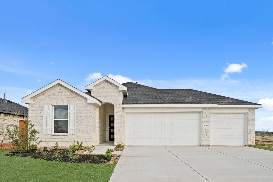 4068 Sun Burst Lane Property Photo 1