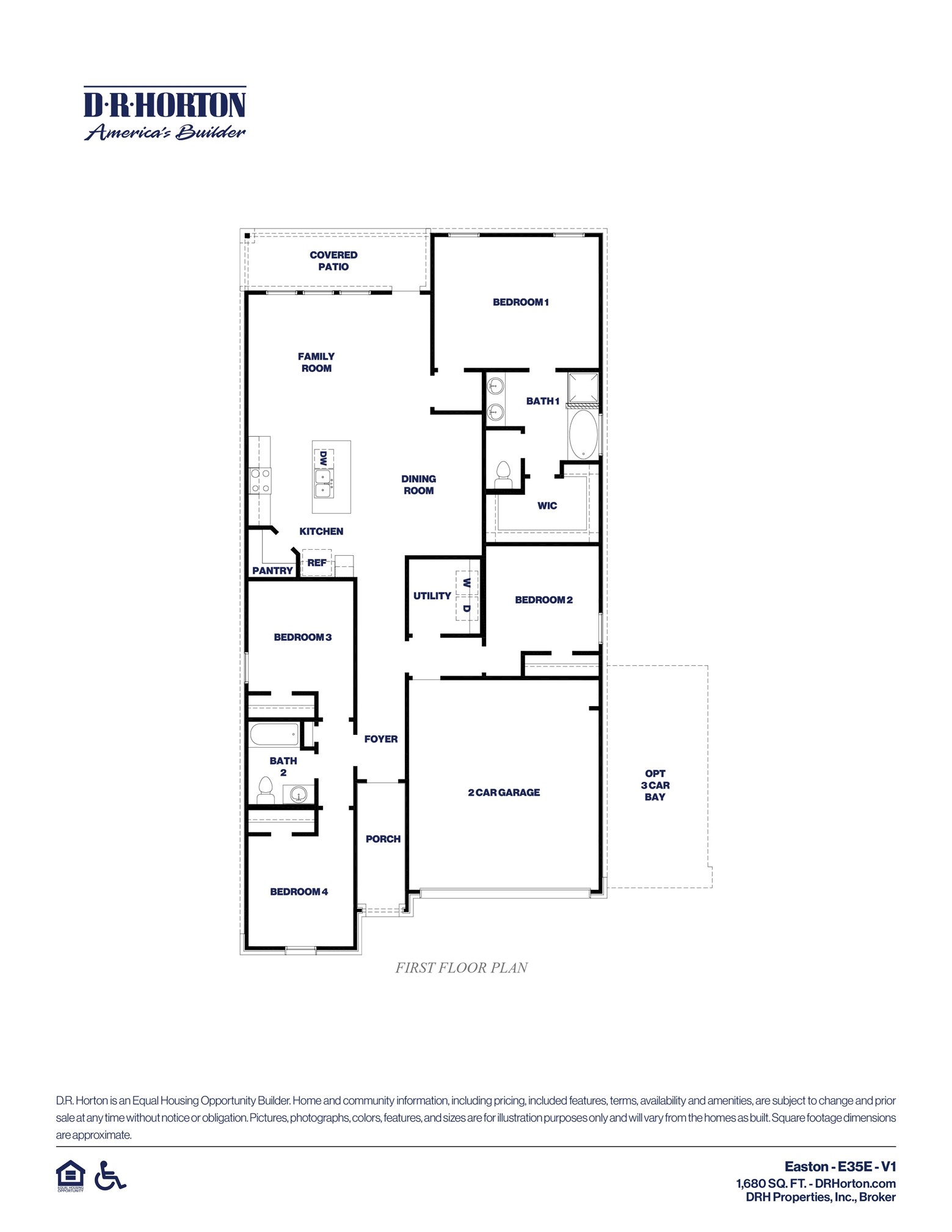 4068 Sun Burst Lane Property Photo 23