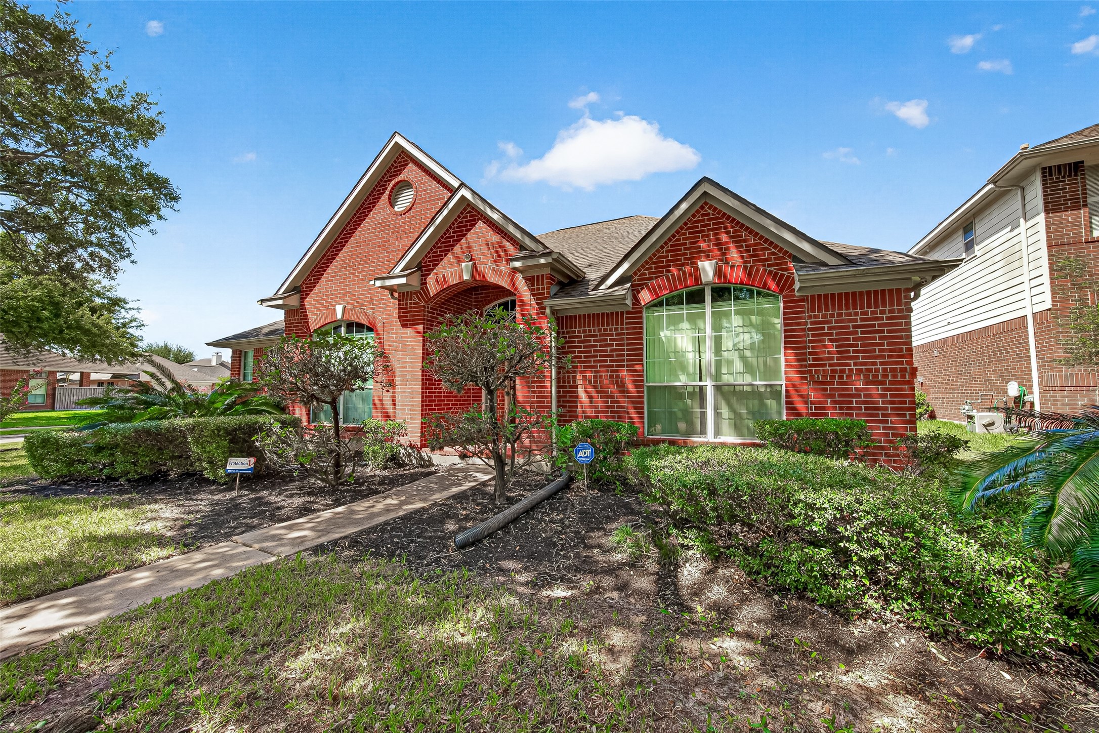 12222 Aspen Lane Property Photo 1