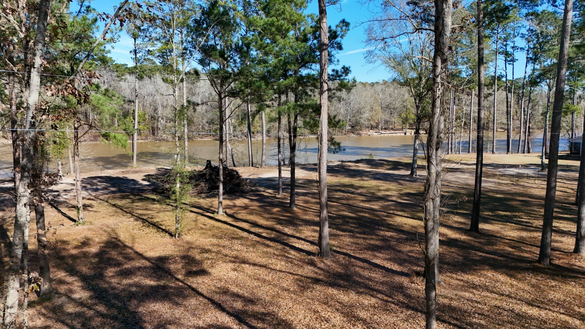 Tbd (lot 5) County Road 3545 Property Photo 1