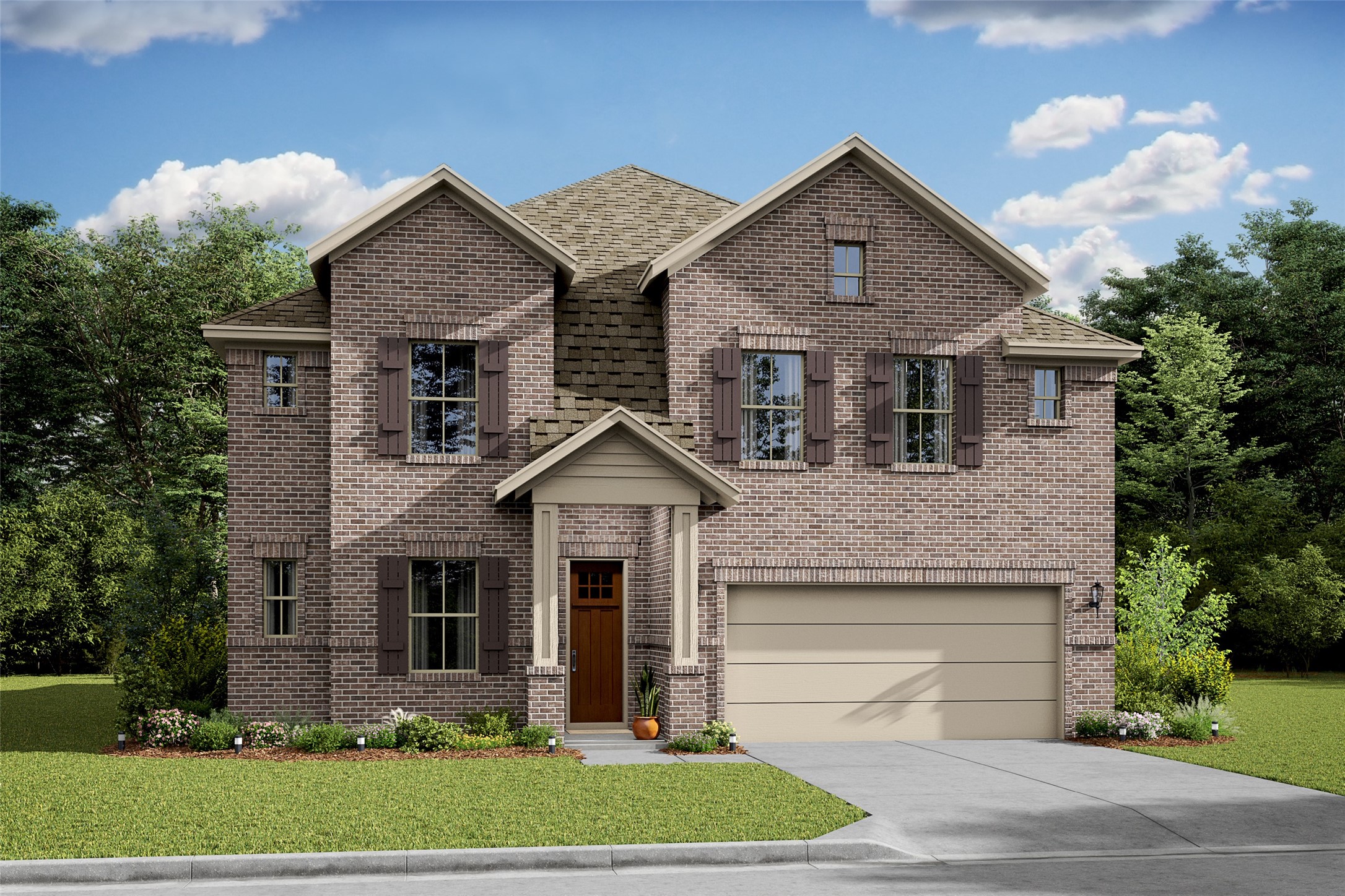 5514 Knight Court Property Photo 2
