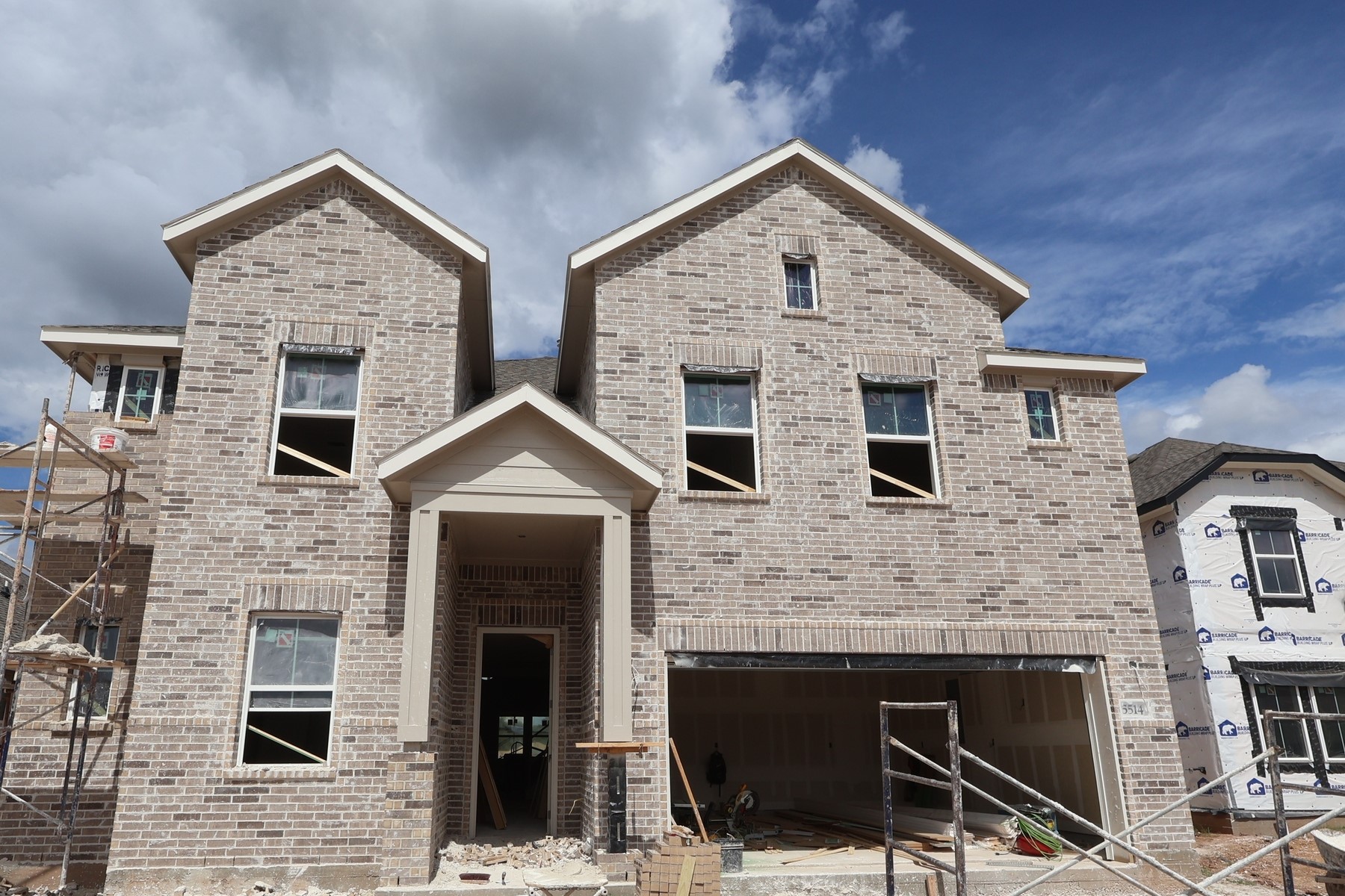 5514 Knight Court Property Photo 3