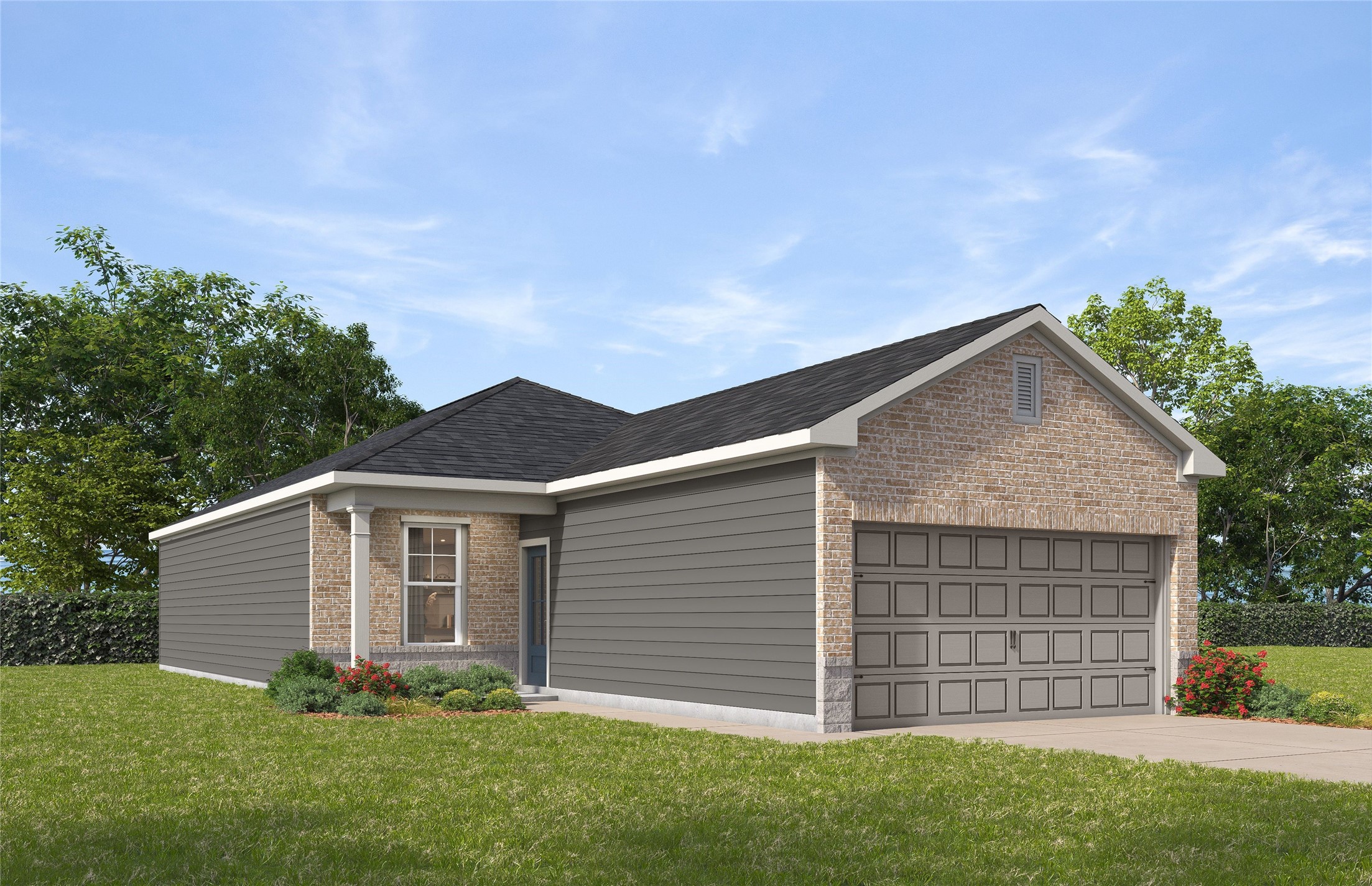 1291 Cypress Lane Property Photo 1