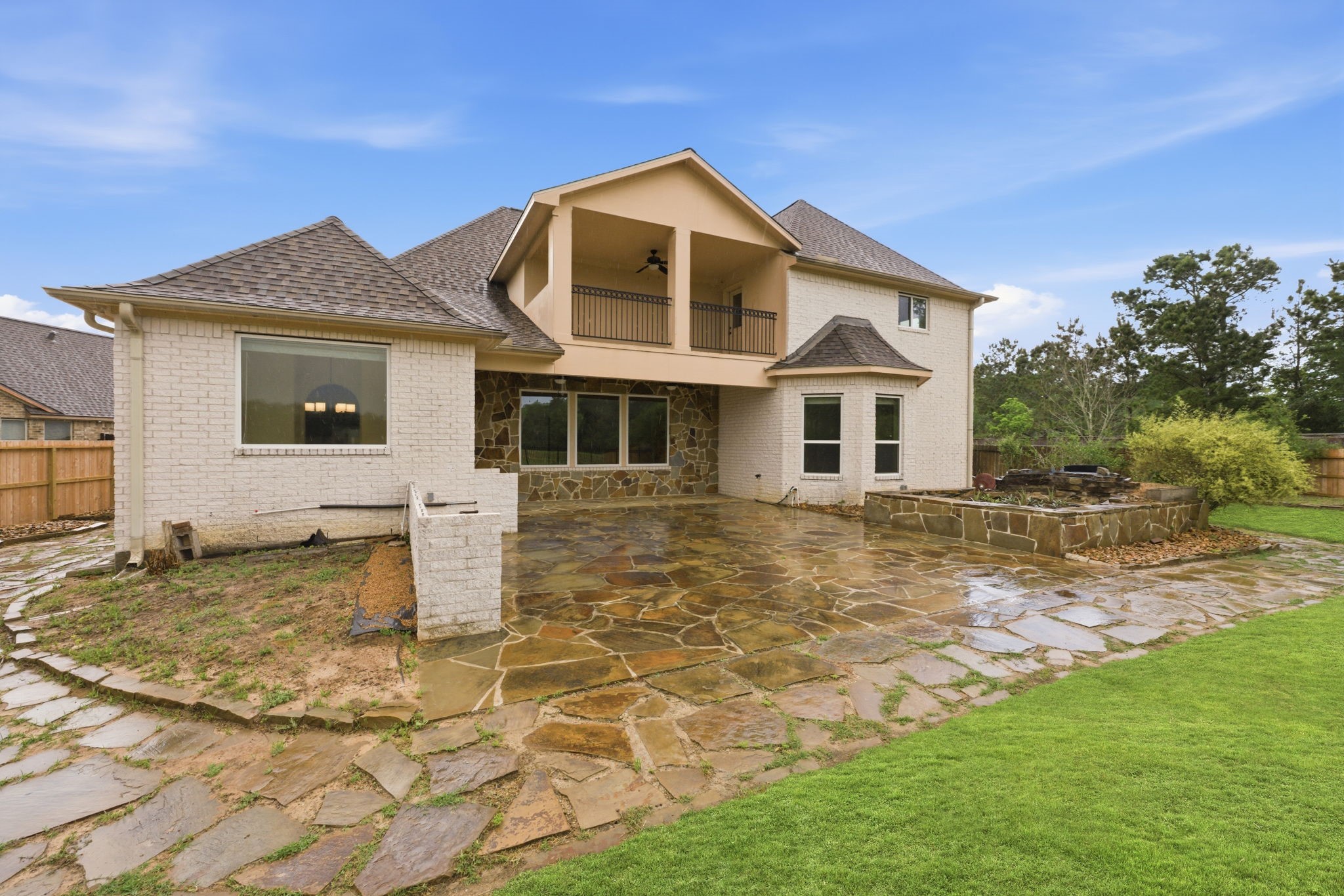 8403 Greenridge Manor Ln Property Photo 47