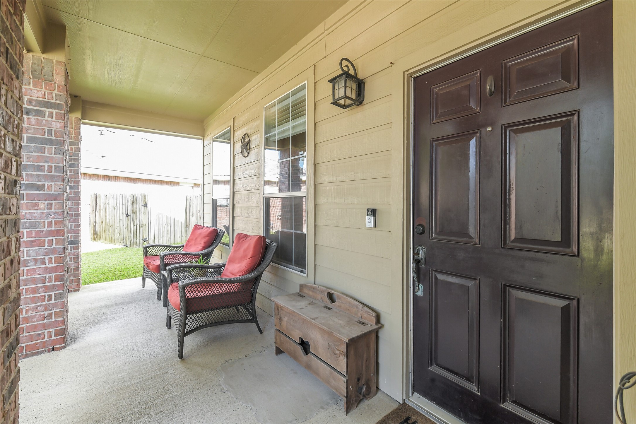 703 Rock Creek Court Property Photo 4