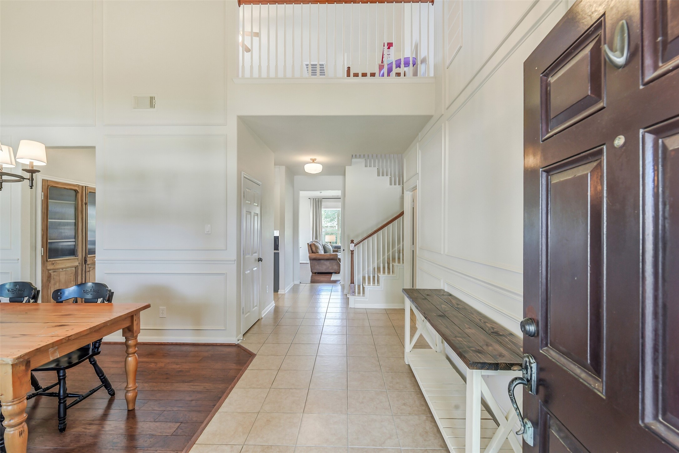 703 Rock Creek Court Property Photo 5