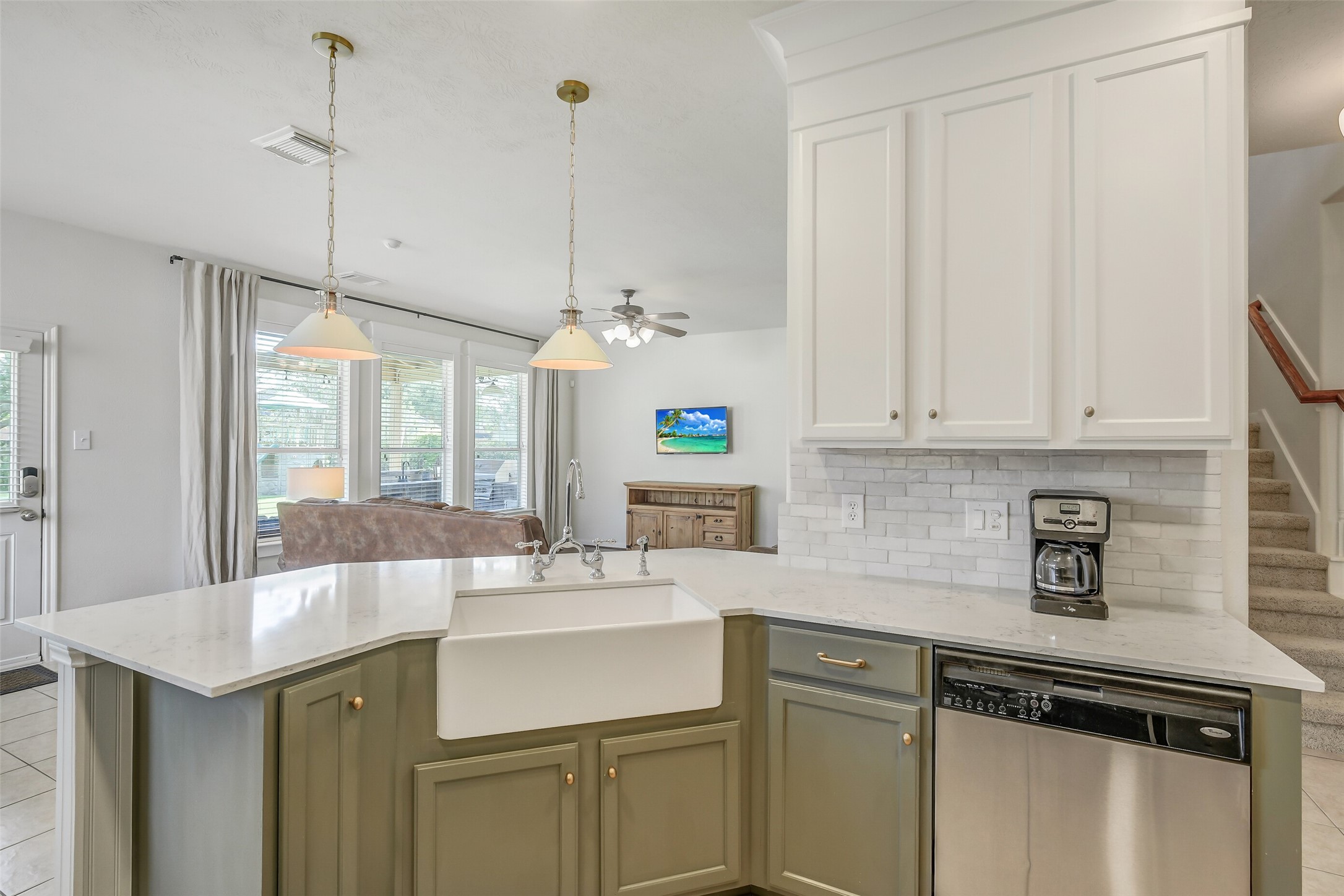 703 Rock Creek Court Property Photo 12