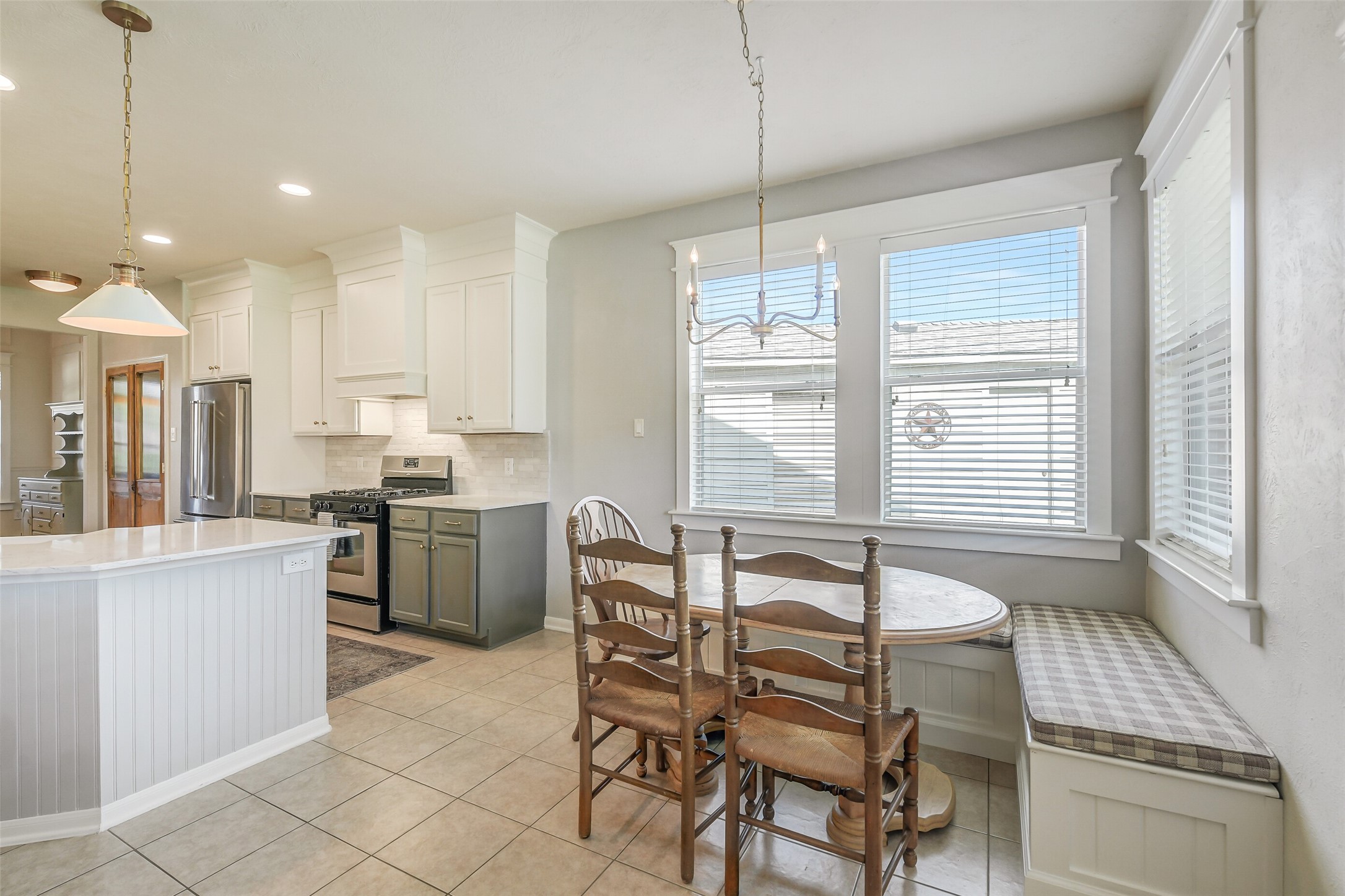 703 Rock Creek Court Property Photo 13