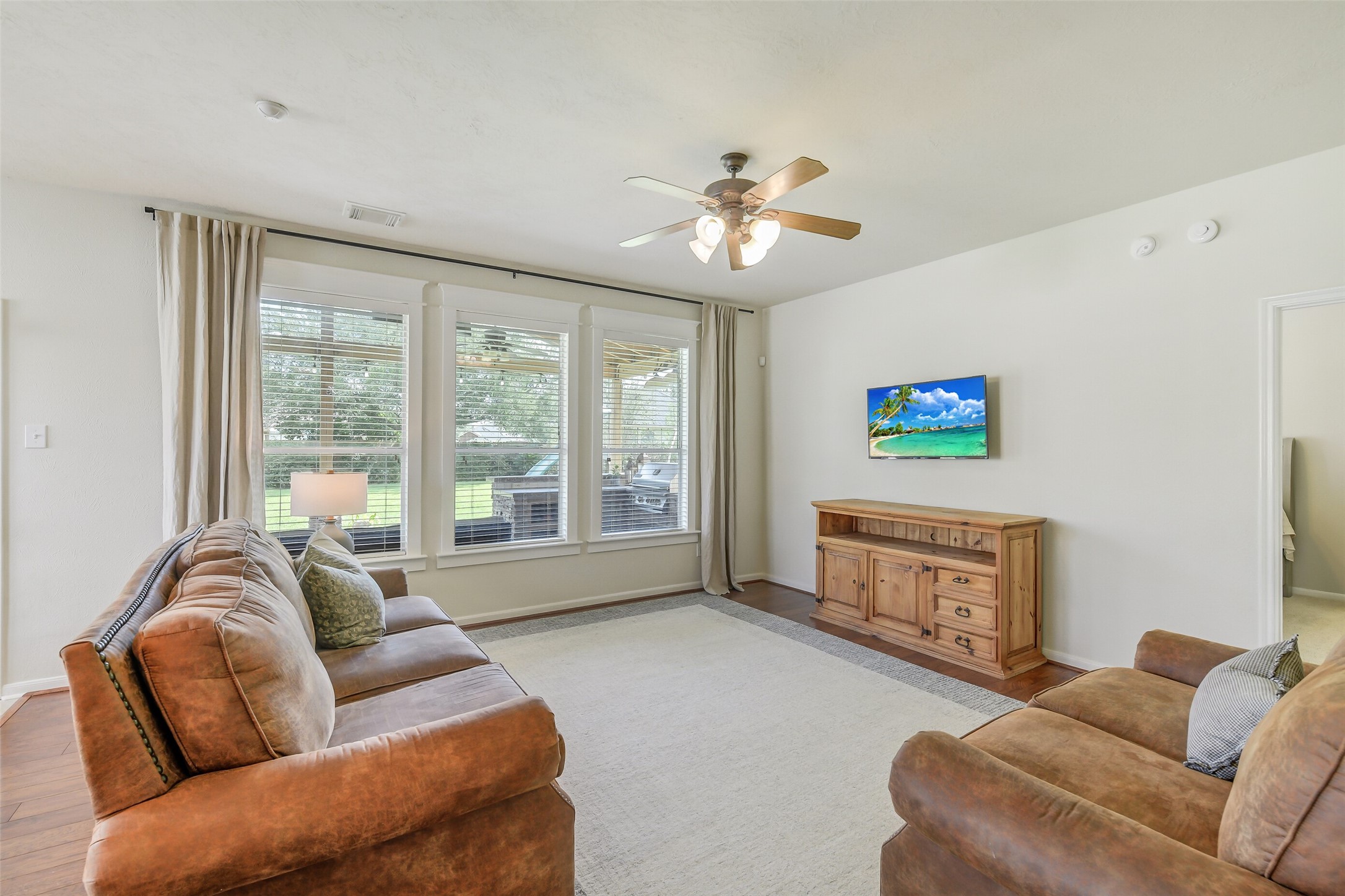 703 Rock Creek Court Property Photo 16