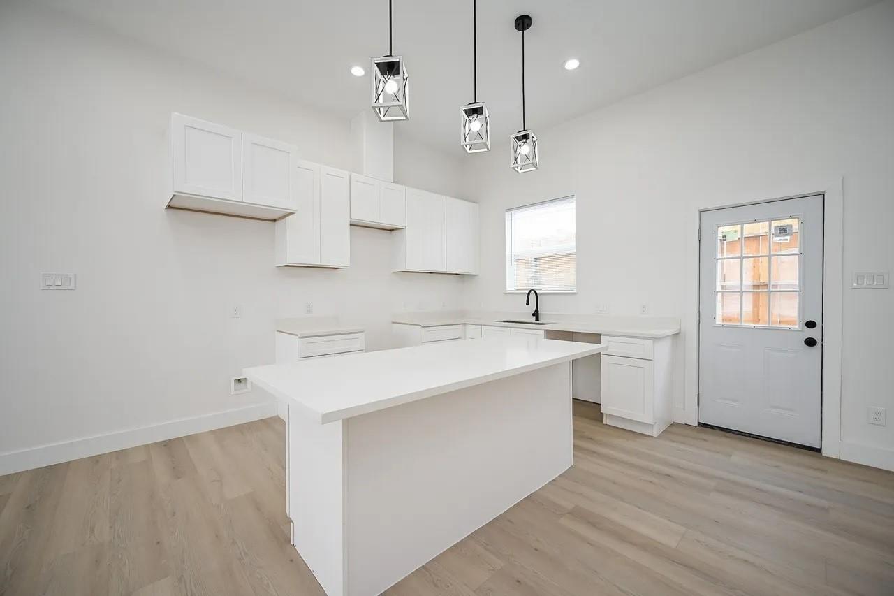 8203 Sparta Street # B, Houston TX 77028 Property Photo 1