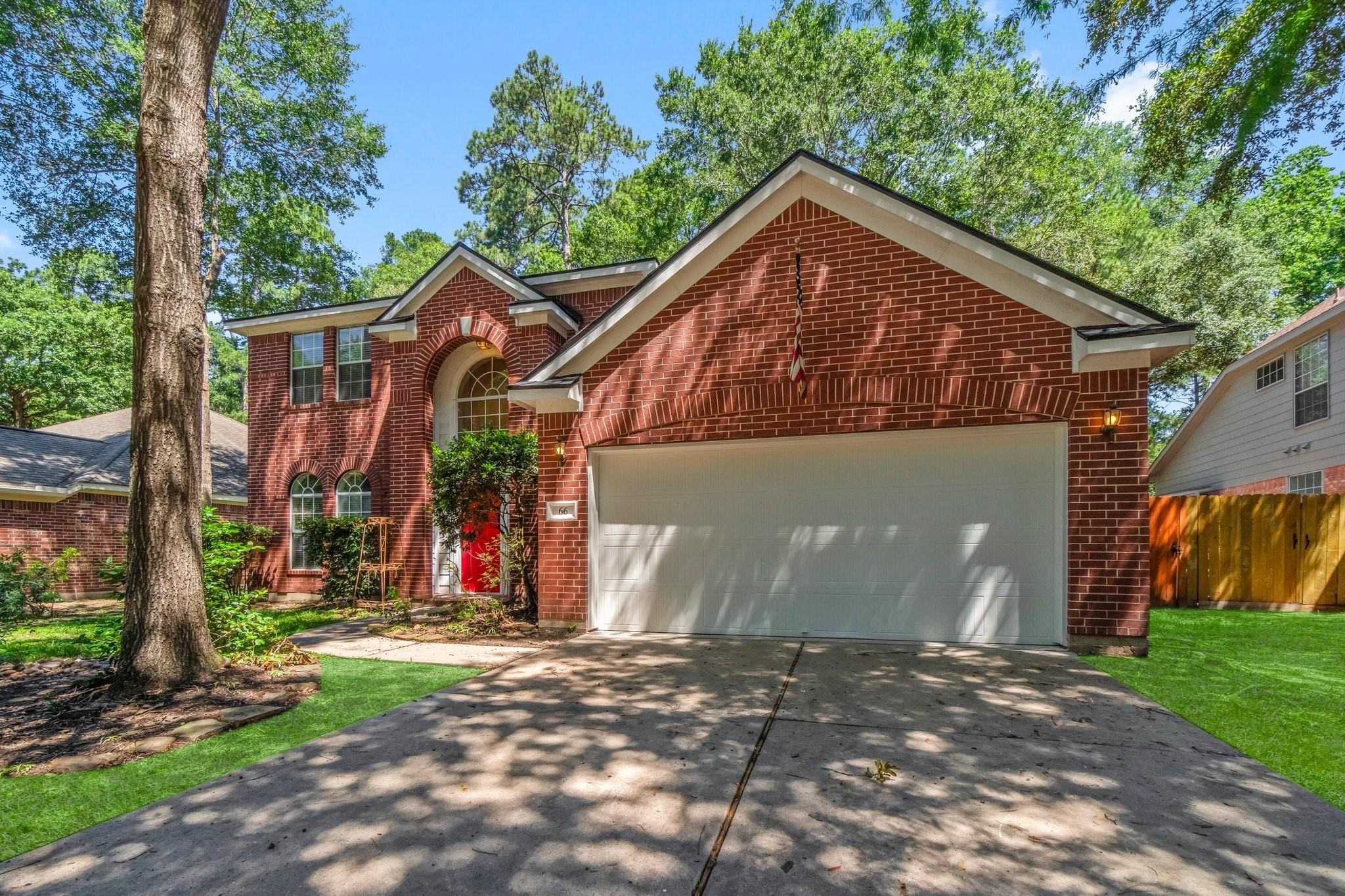 66 Terraglen Dr