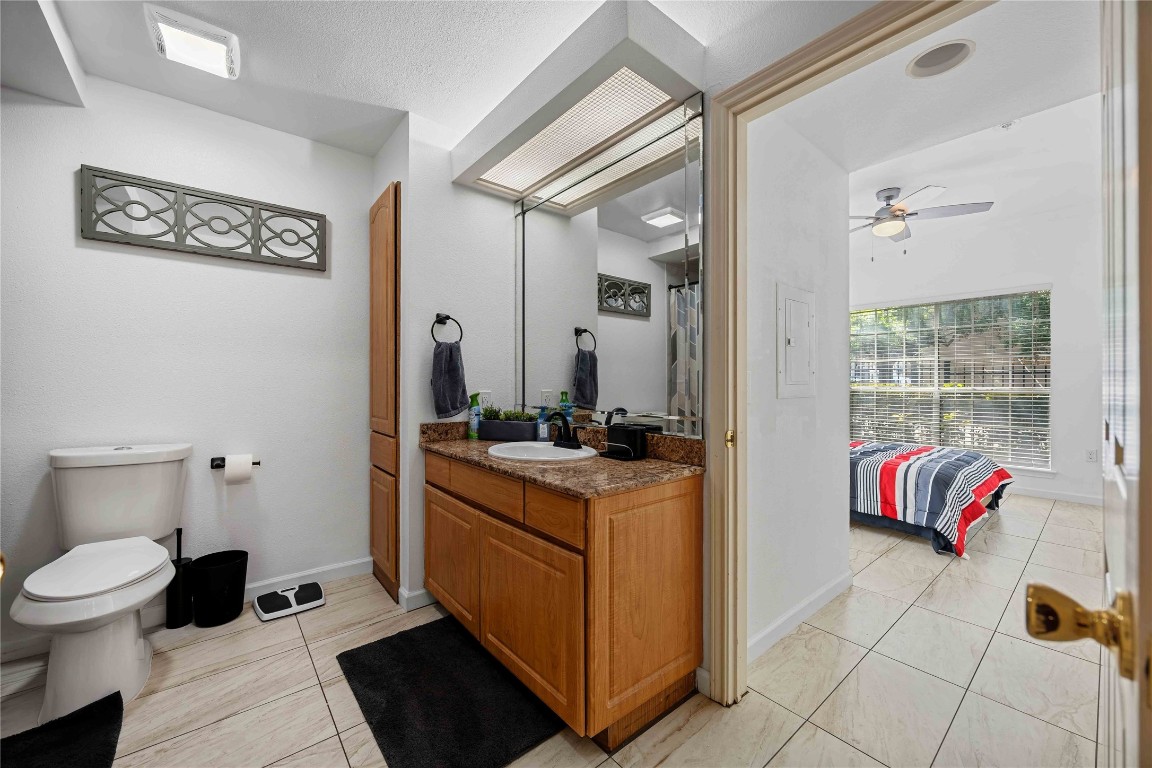 3231 Allen Parkway 6101 Property Photo 10
