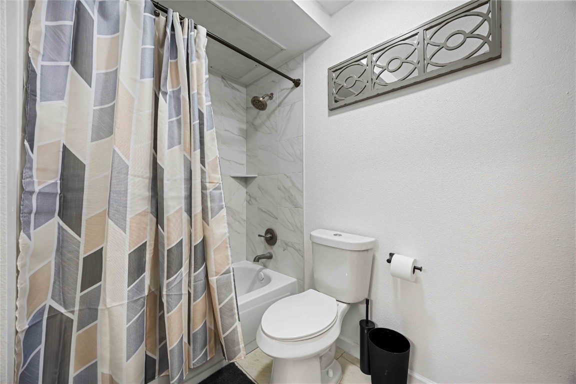 3231 Allen Parkway 6101 Property Photo 11