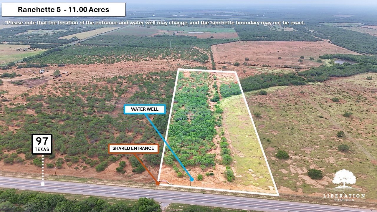 100 Hwy 97 J 243 Tract 5 Property Photo 1