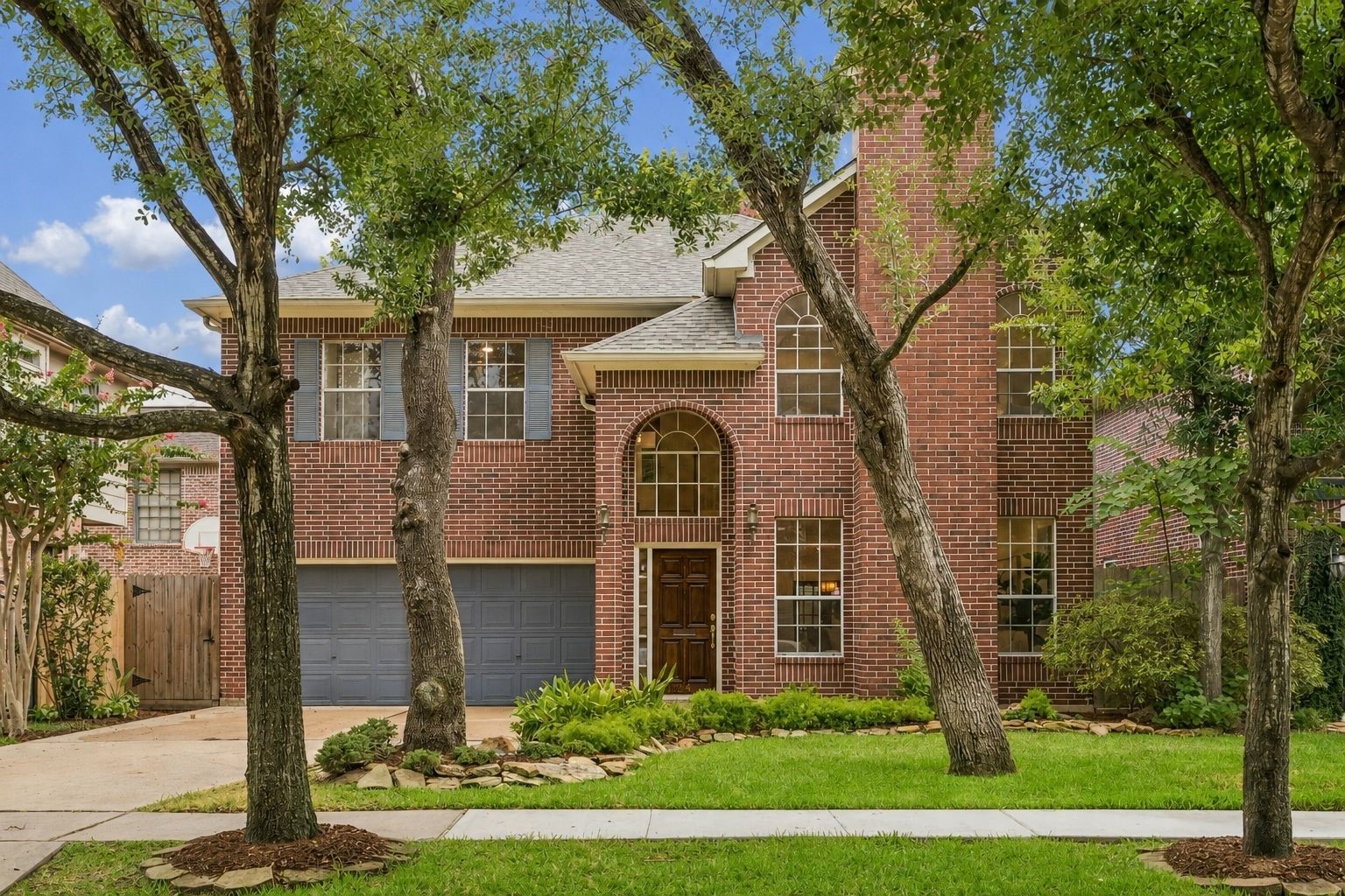 4248 Dartmouth Avenue Property Photo