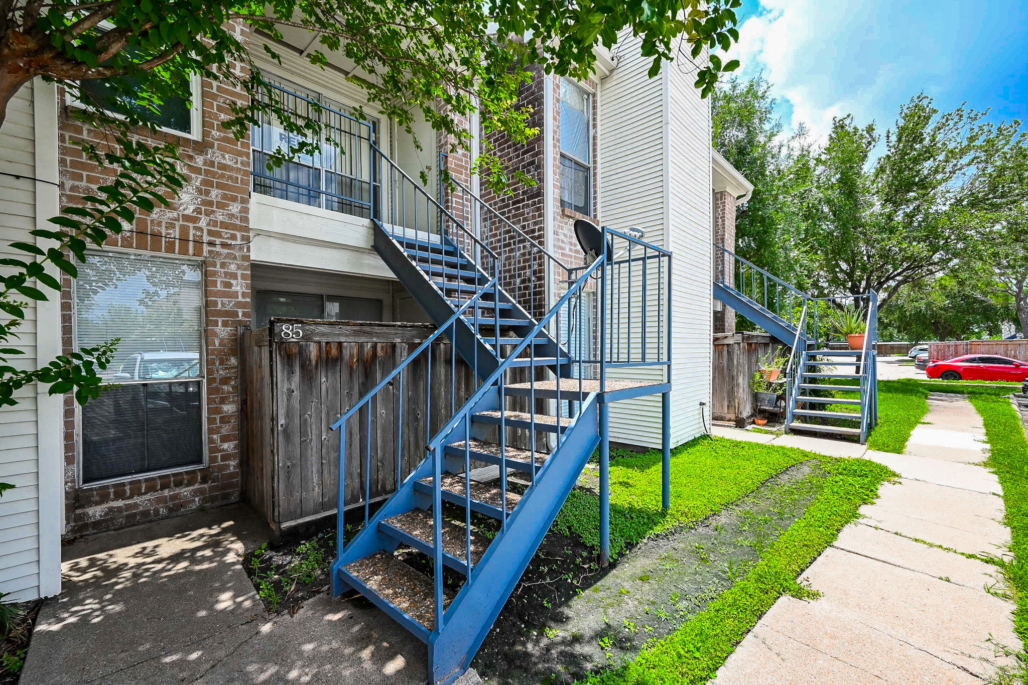 3900 Woodchase Drive 86 Property Photo 1
