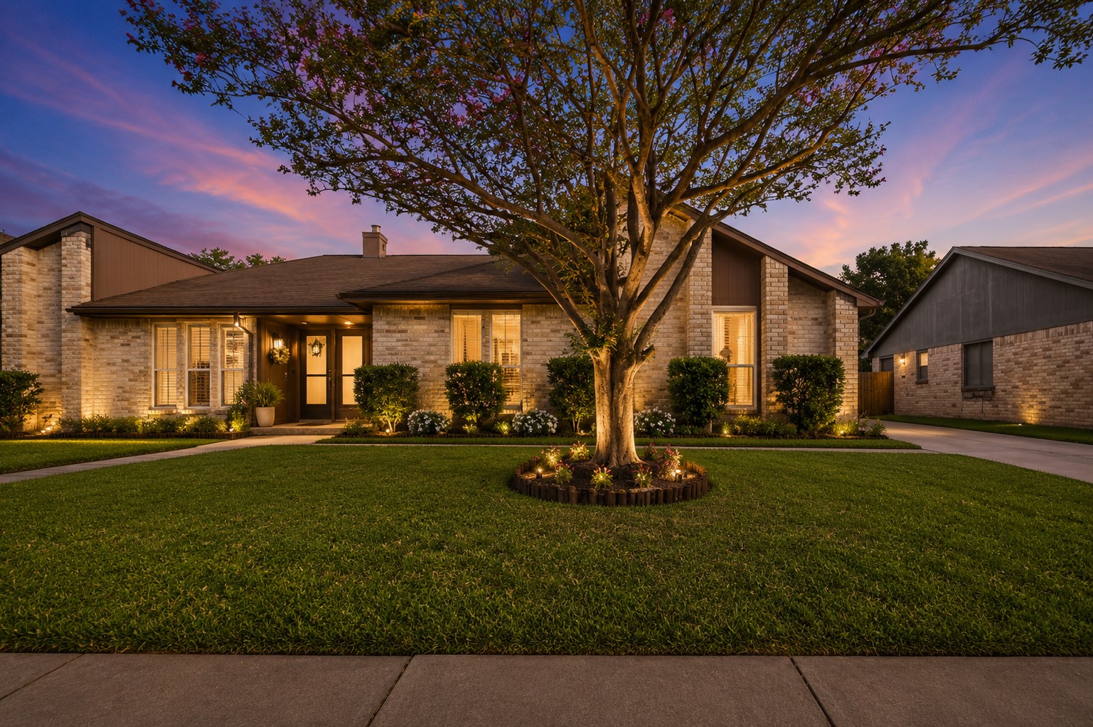 2307 Spring Dusk Lane