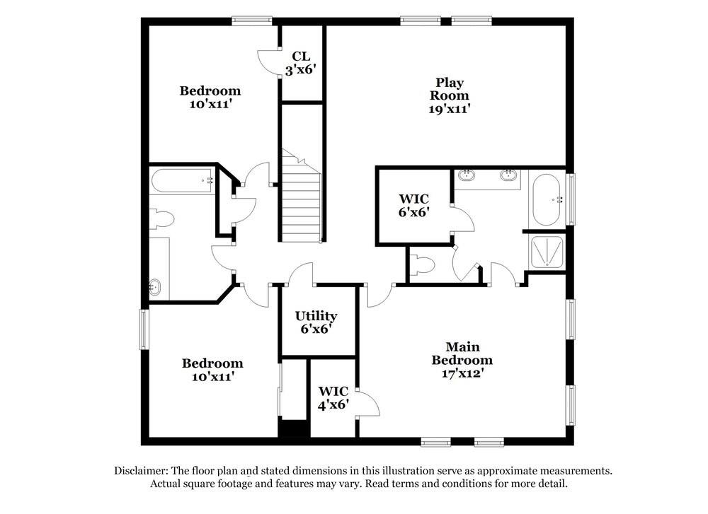 23210 Snowy Ridge Drive Property Photo 3