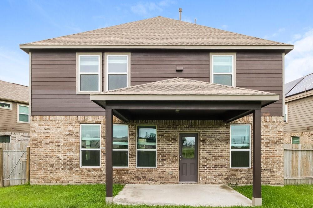23210 Snowy Ridge Drive Property Photo 17