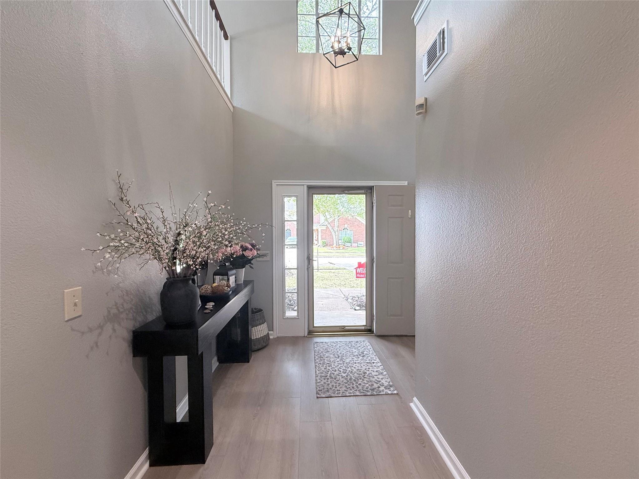 2915 Veva Drive, Pearland TX 77584 Property Photo 1
