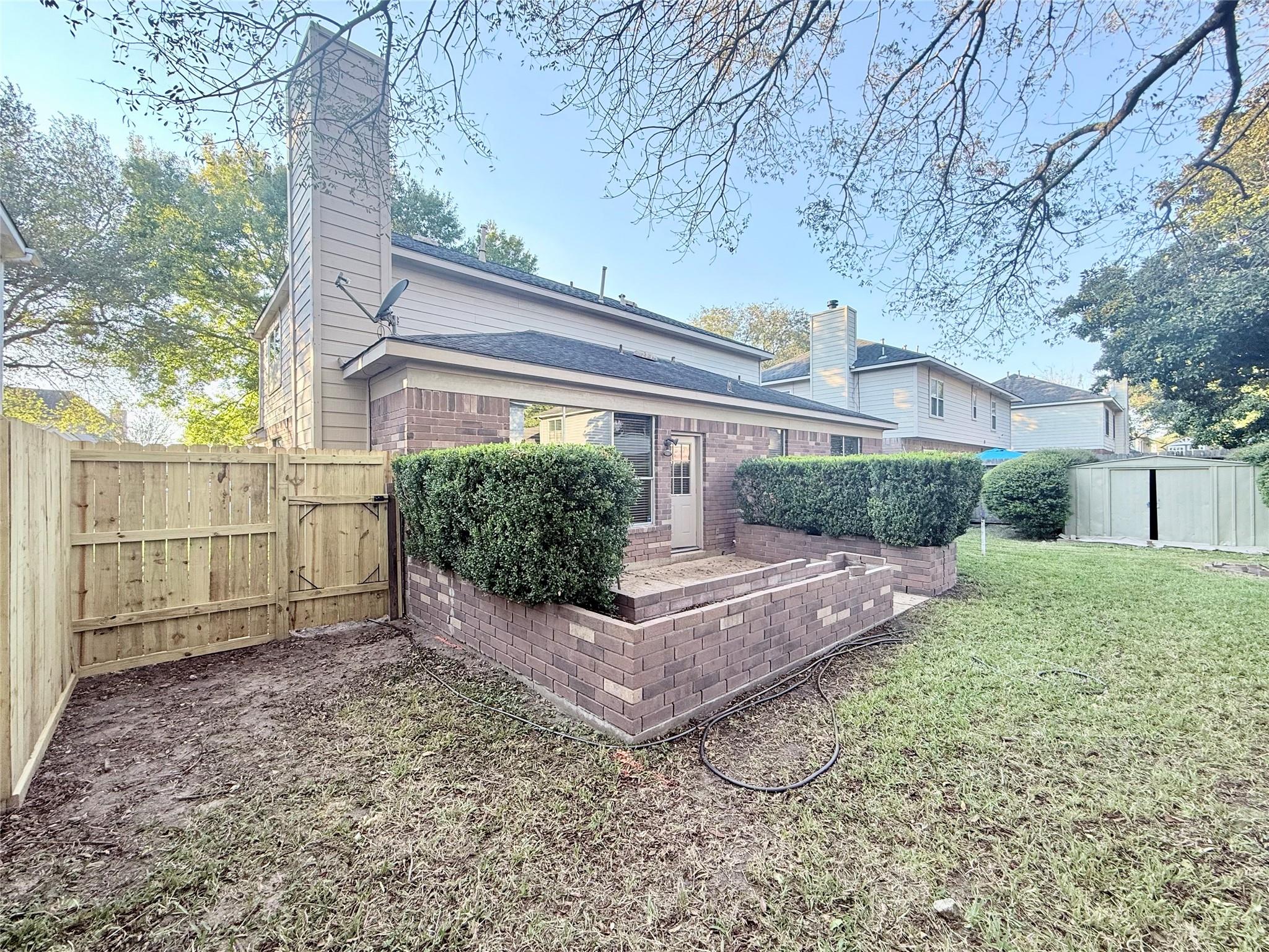 2915 Veva Drive, Pearland Tx 77584 Property Photo 39