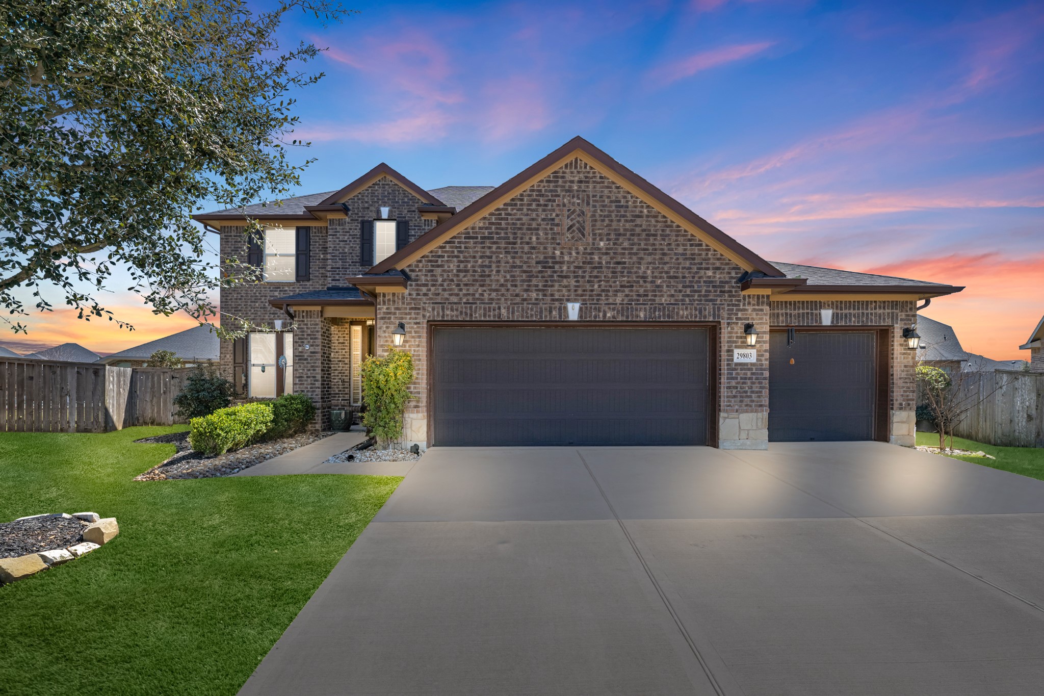 29803 Norwood Canyon Lane Property Photo 1