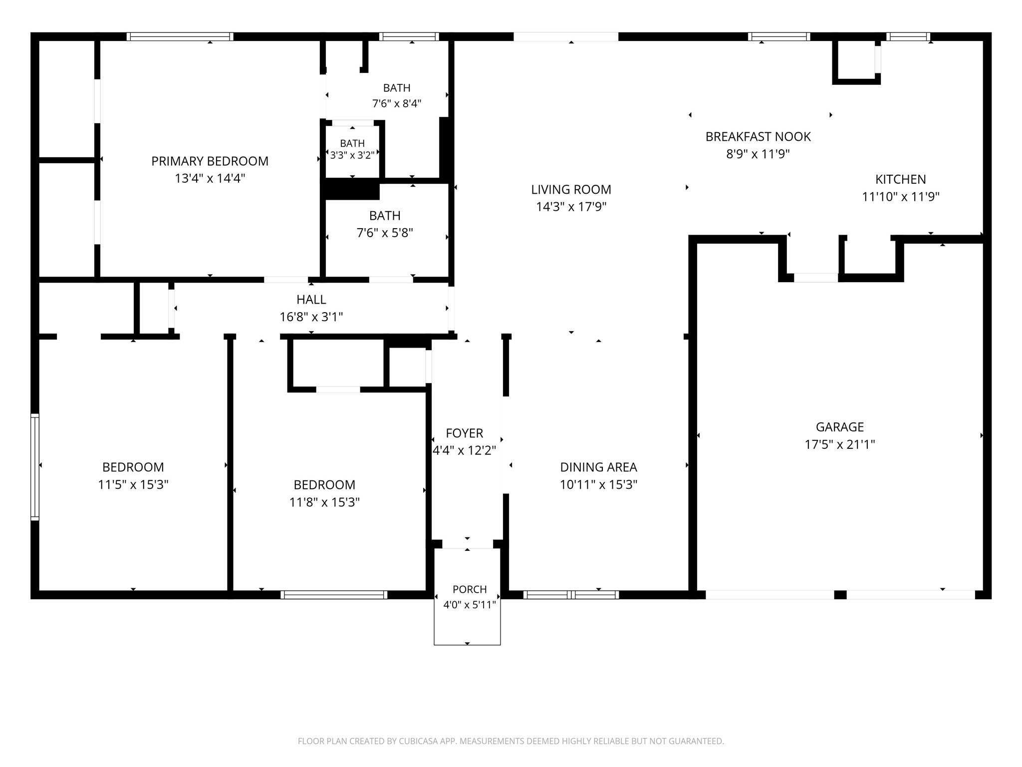 11930 Ashcroft Drive Property Photo 43