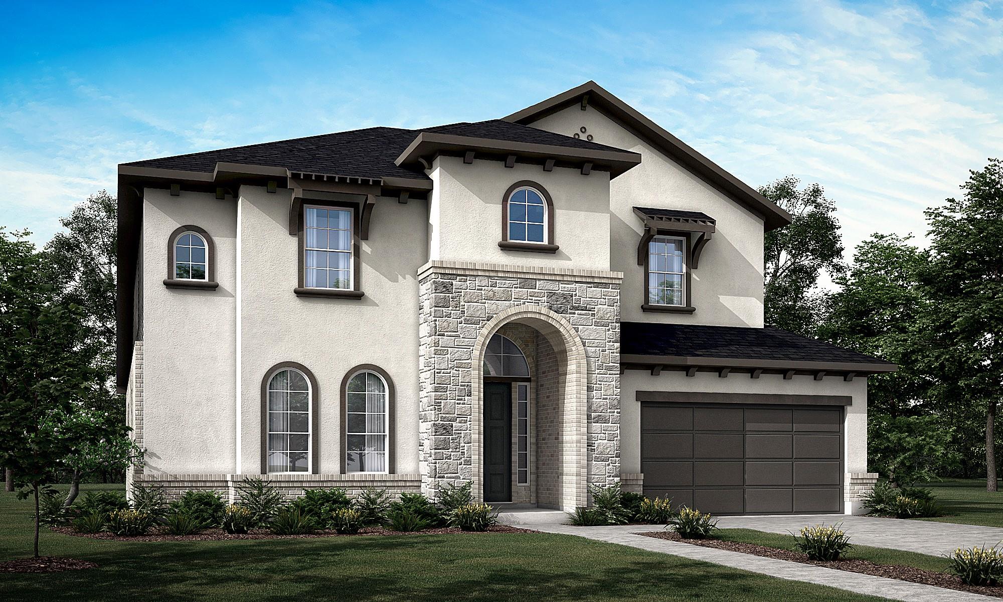 3807 Texas Redbud Road, Katy Tx 77493 Property Photo 7
